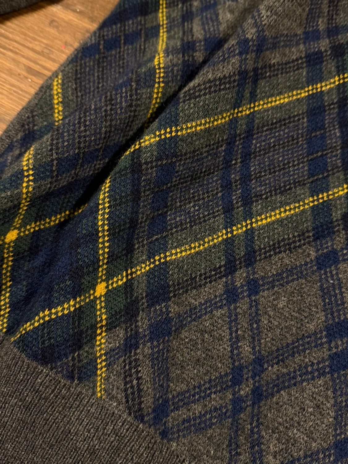 프레드페리 가디건 남성100 상품이미지9