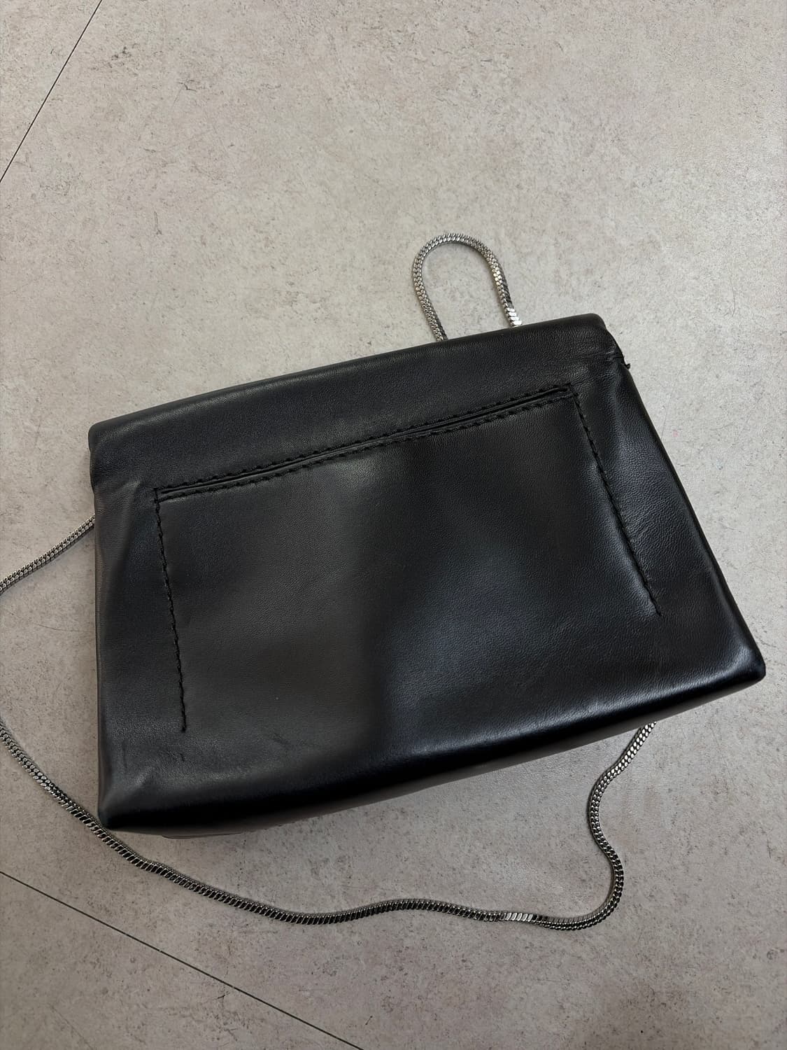 필립림 가죽 가방 상품이미지4