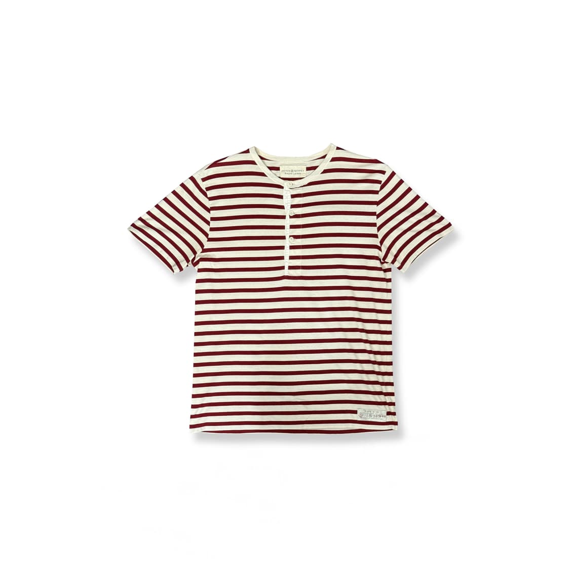 Denim & Supply Ralph Lauren Stripe T 상품이미지1