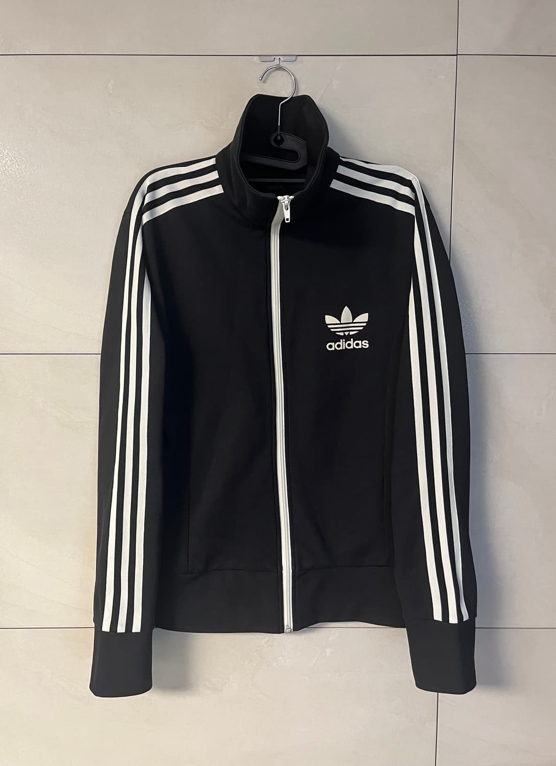 아디다스 파이어버드 유로파 져지 블랙 [95] 상품이미지1