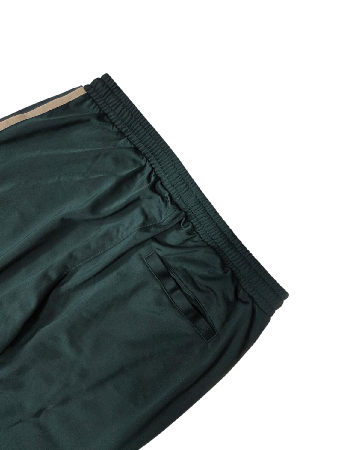 아디다스 구파이어버드 다크그린 트랙 팬츠 XL 상품이미지4