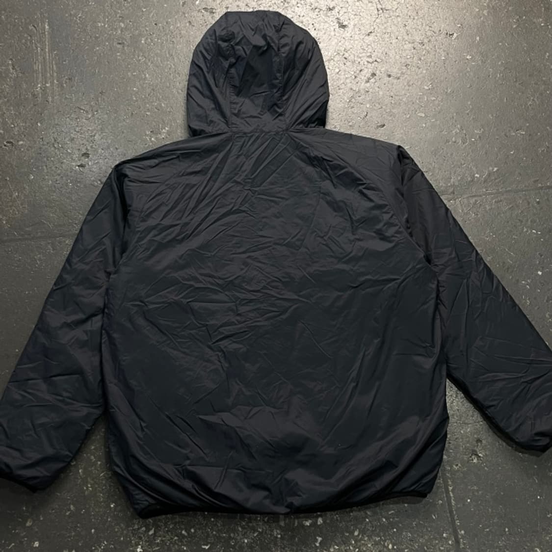 100 콜럼비아 고프코어 자켓  상품이미지5