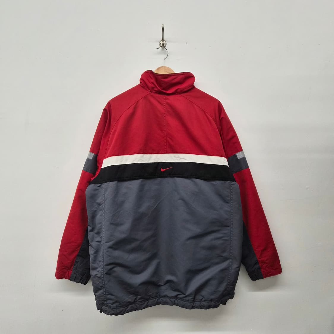 나이키 윈드브레이커 자켓 남성 L 상품이미지7