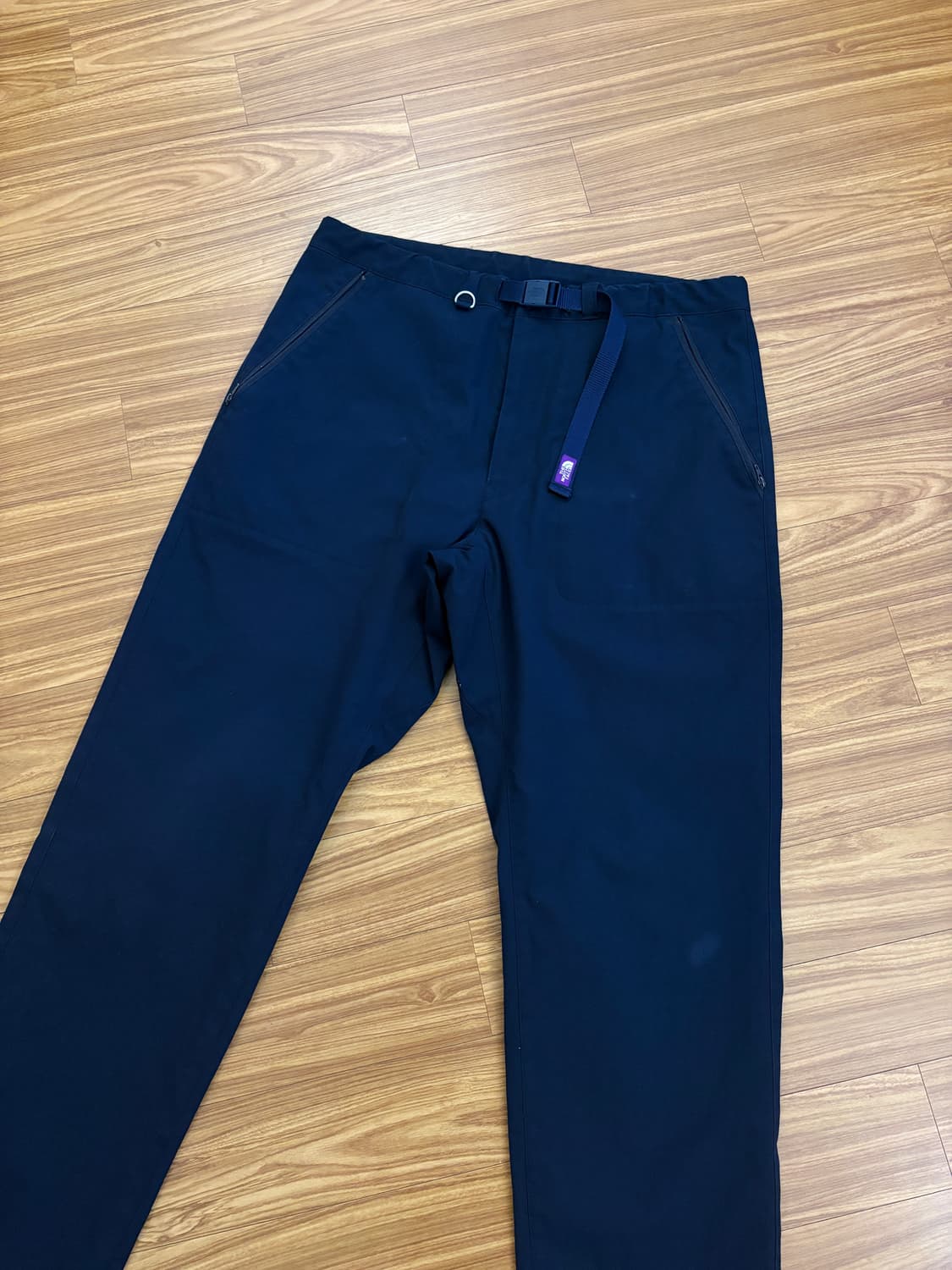 노스페이스 퍼플라벨 팬츠 상품이미지1