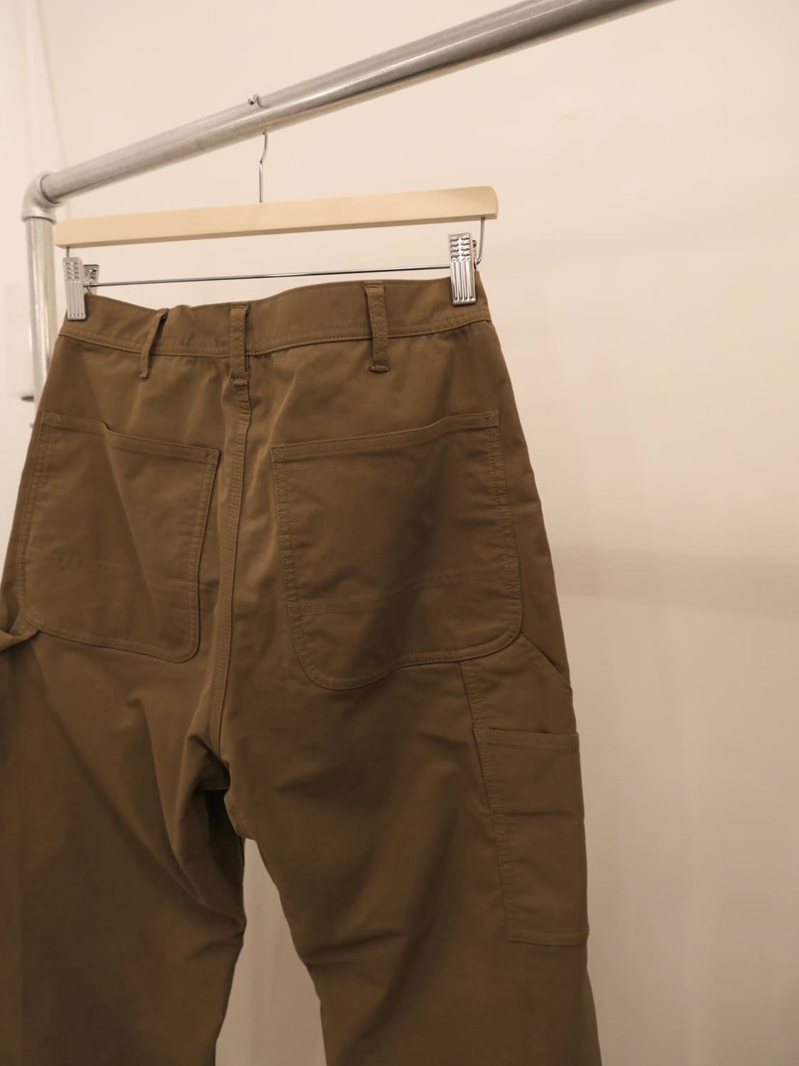 나나미카 카펜터 팬츠 상품이미지2