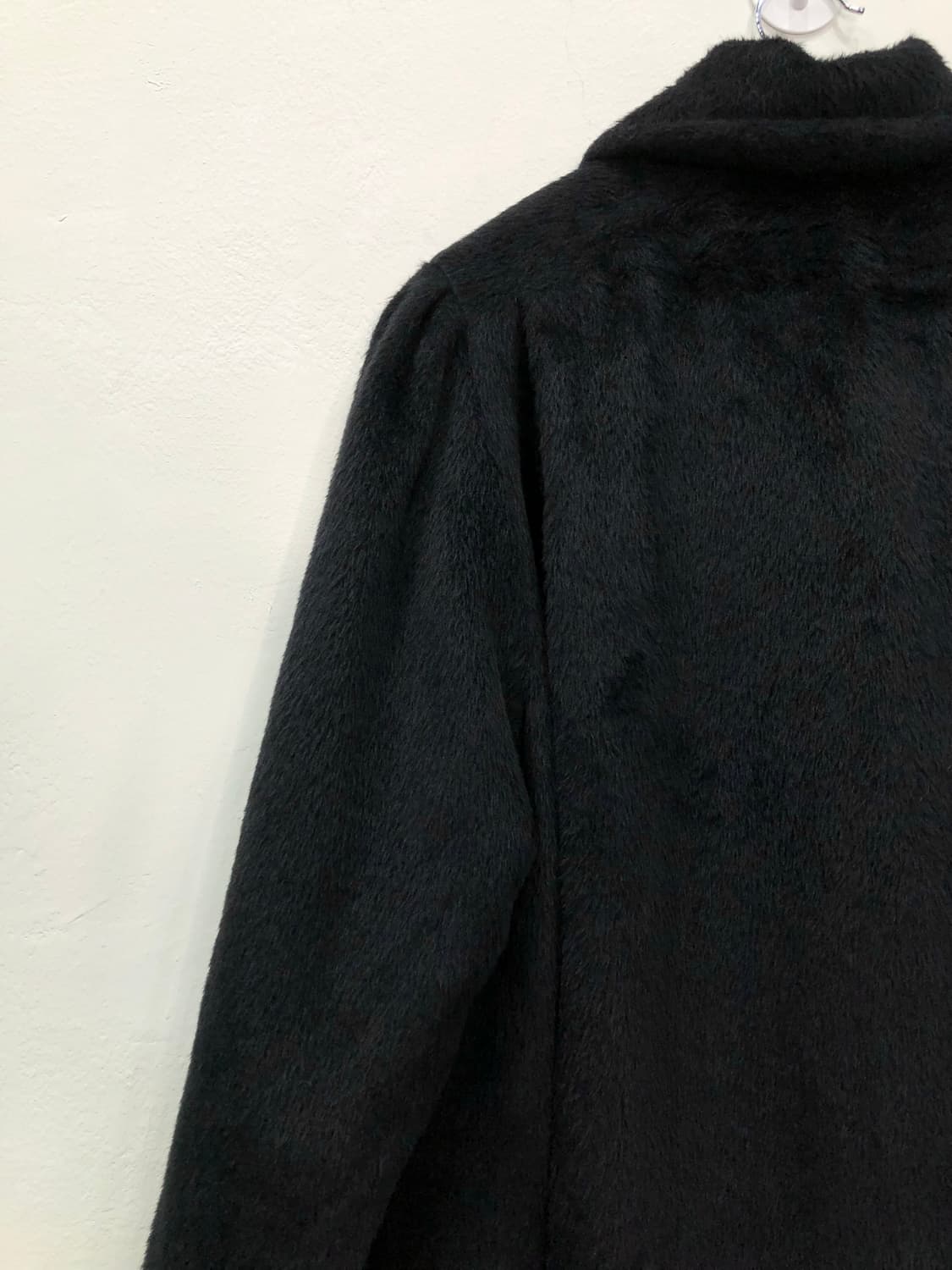 vintage long coat 상품이미지4