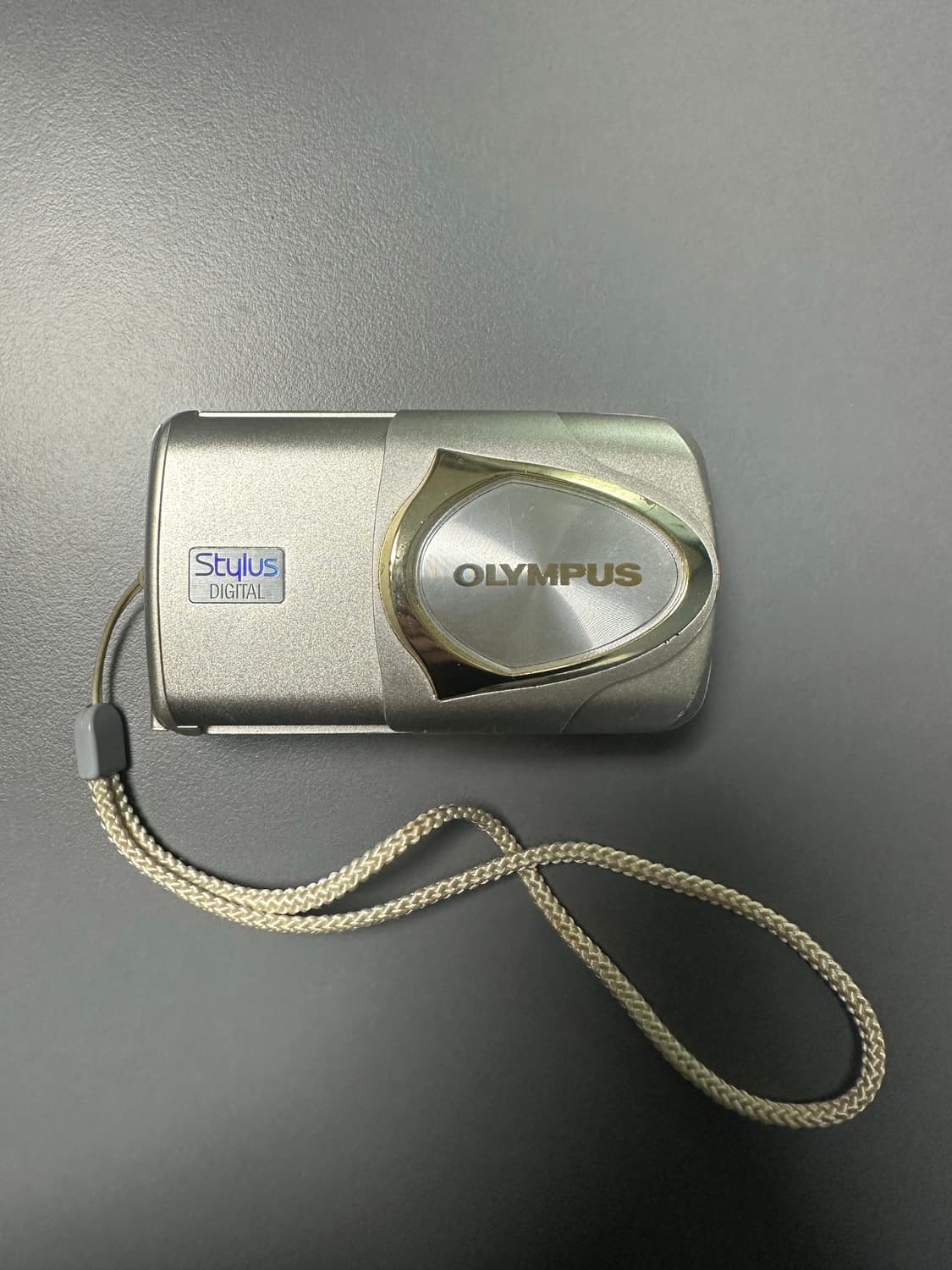 올림푸스 Stylus 410 디카 (충전기+2GB xD카드 포함) 상품이미지1