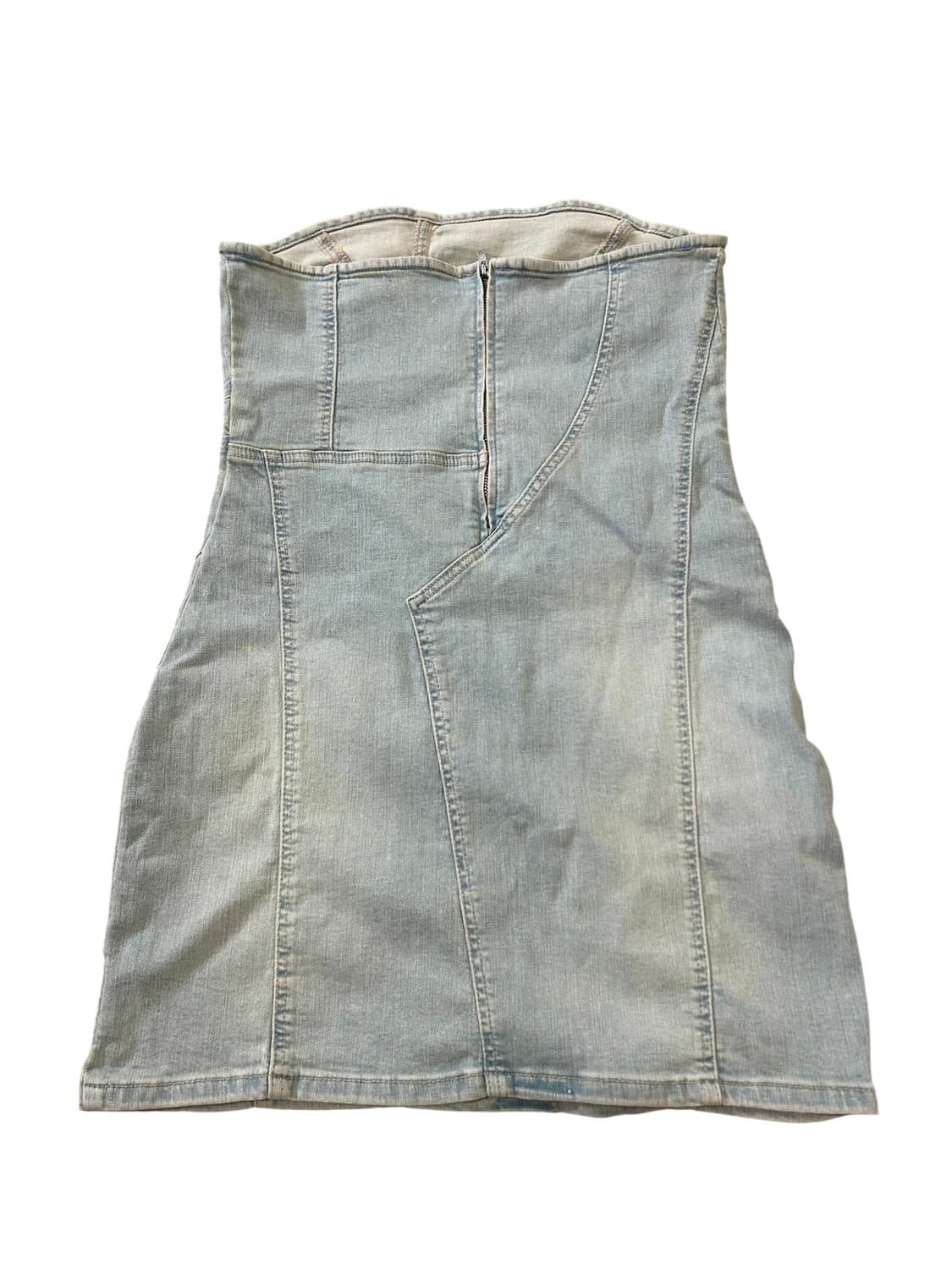 자라 미니원피스 상품이미지2