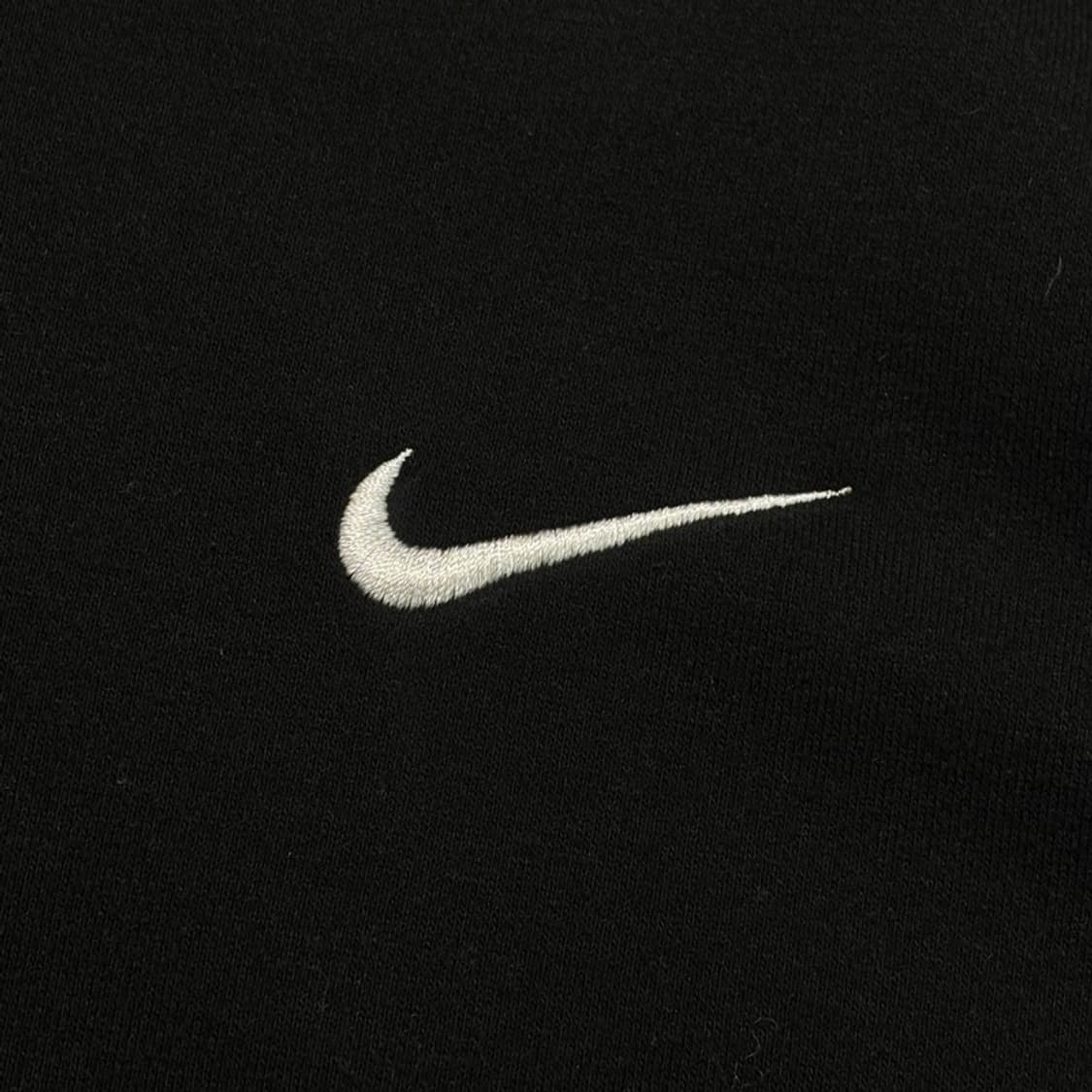 NIKE 파크 스우시 스웻셔츠 블랙 M 상품이미지2