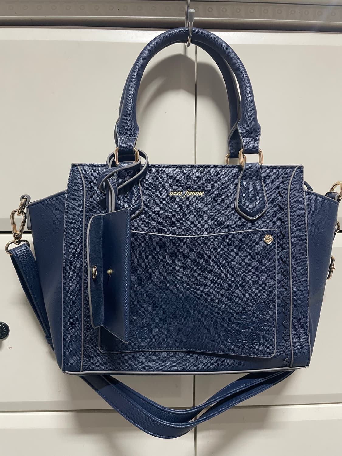 axes femme 가방 상품이미지1