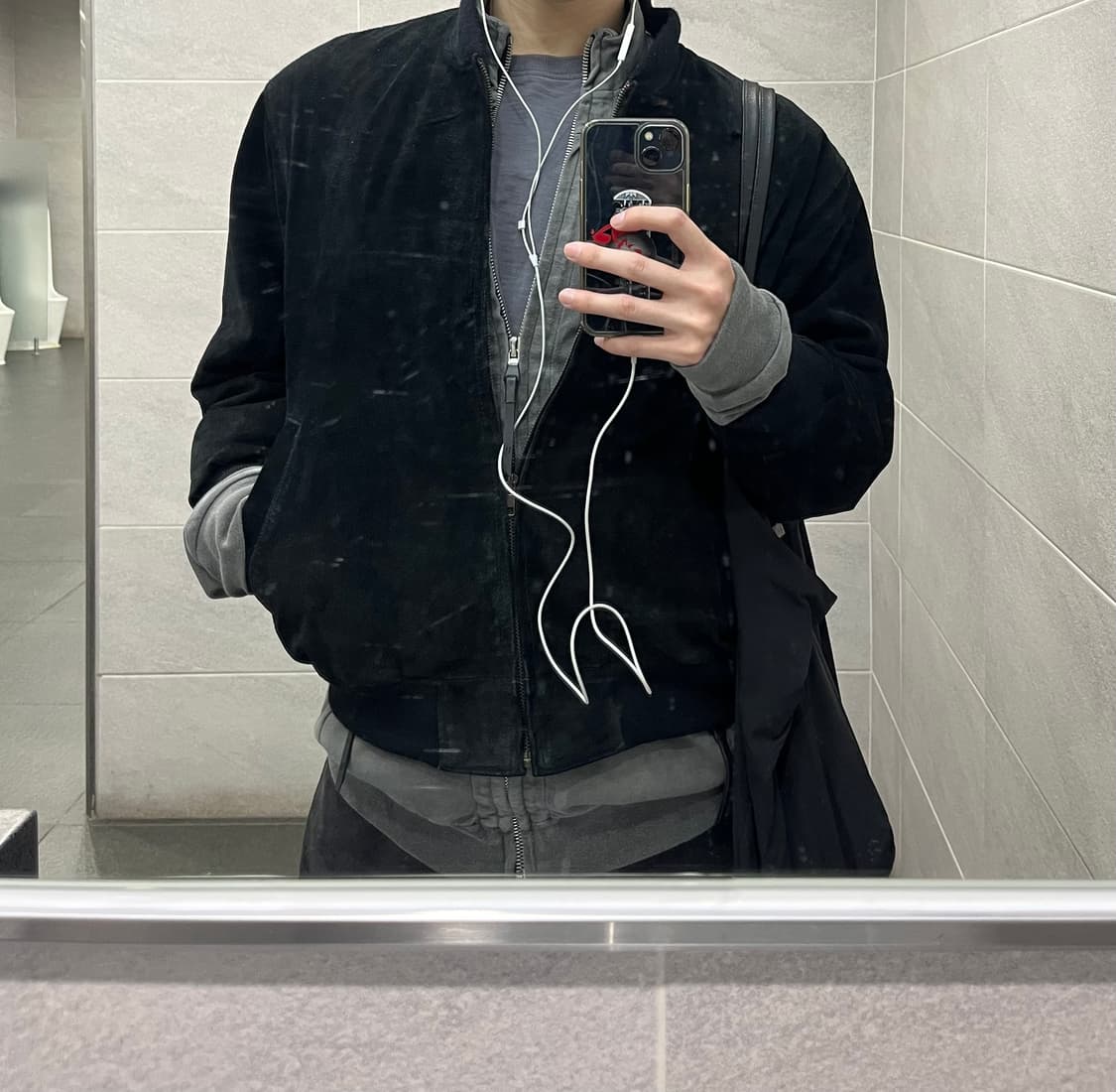 11 by bbs 집업 상품이미지7