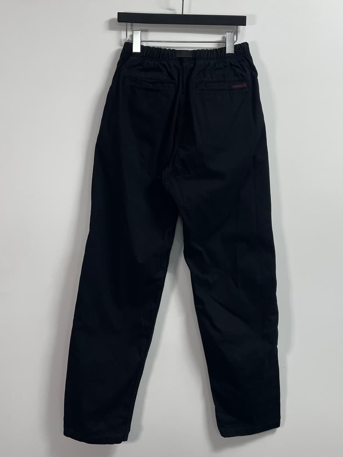 그라미치 US 검정 치노팬츠 (onp.16)   상품이미지3