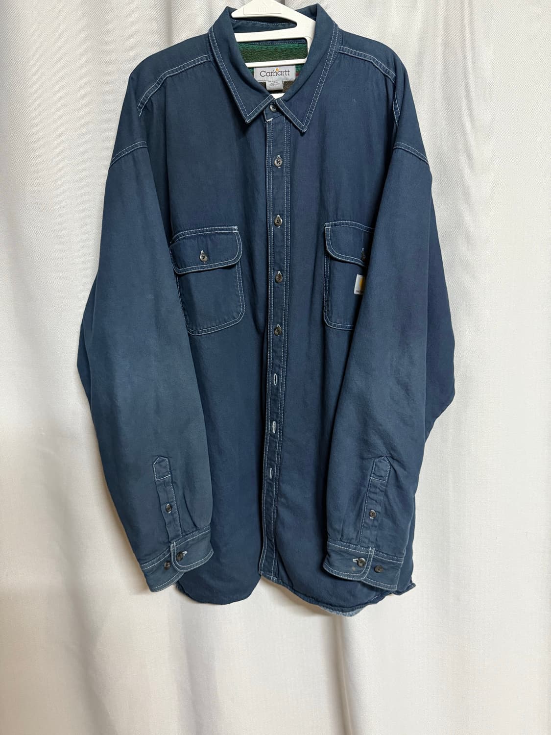 Carhartt 00s vintage shirt 상품이미지1