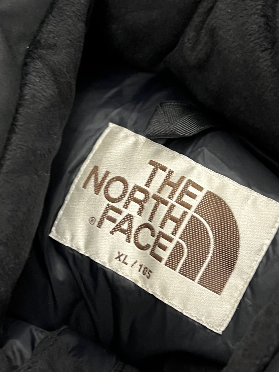 노스페이스 화이트라벨 노벨티 눕시 처분  상품이미지3