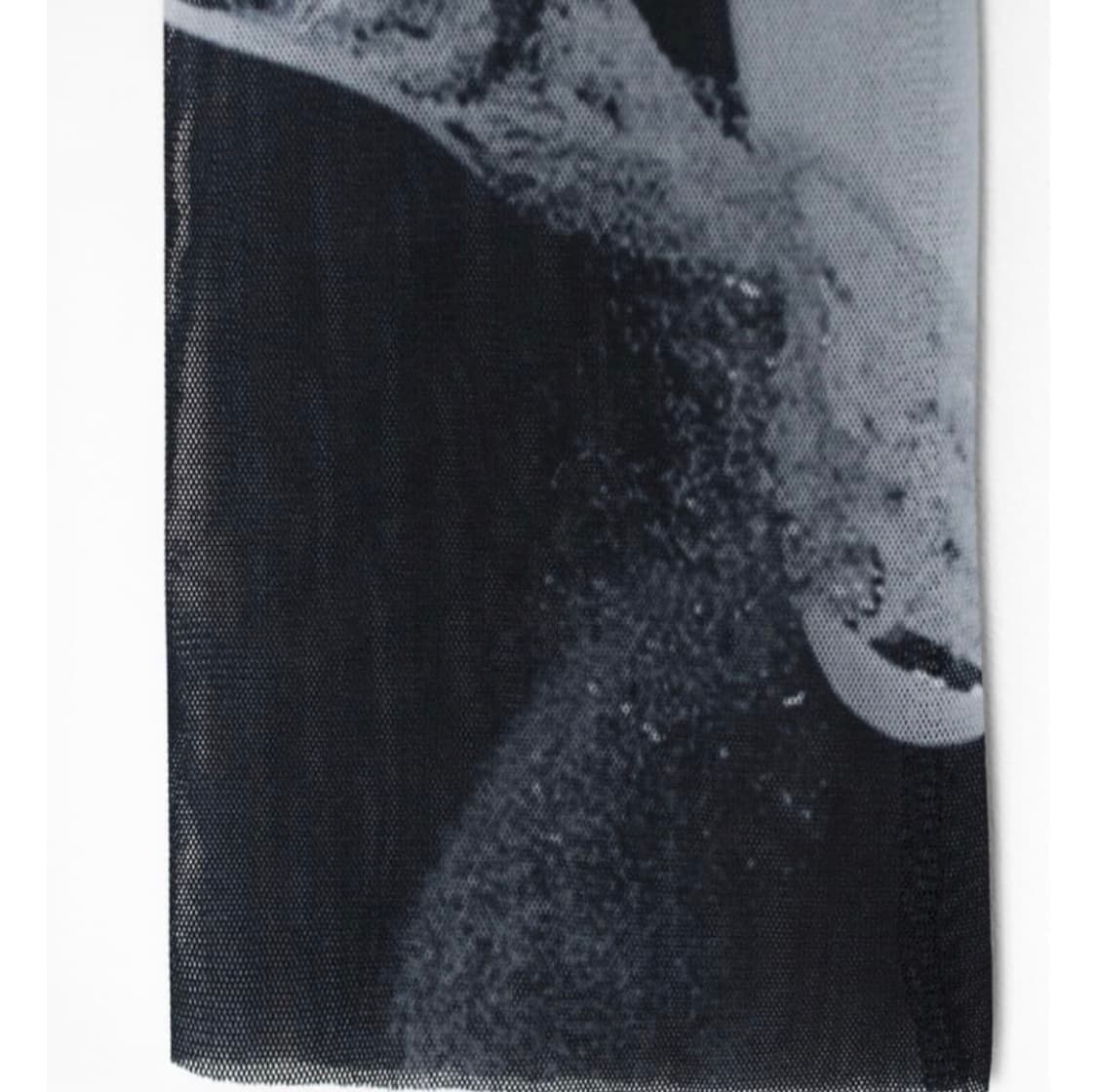 2000아카이브 엘리샤 메쉬 탑 상품이미지5