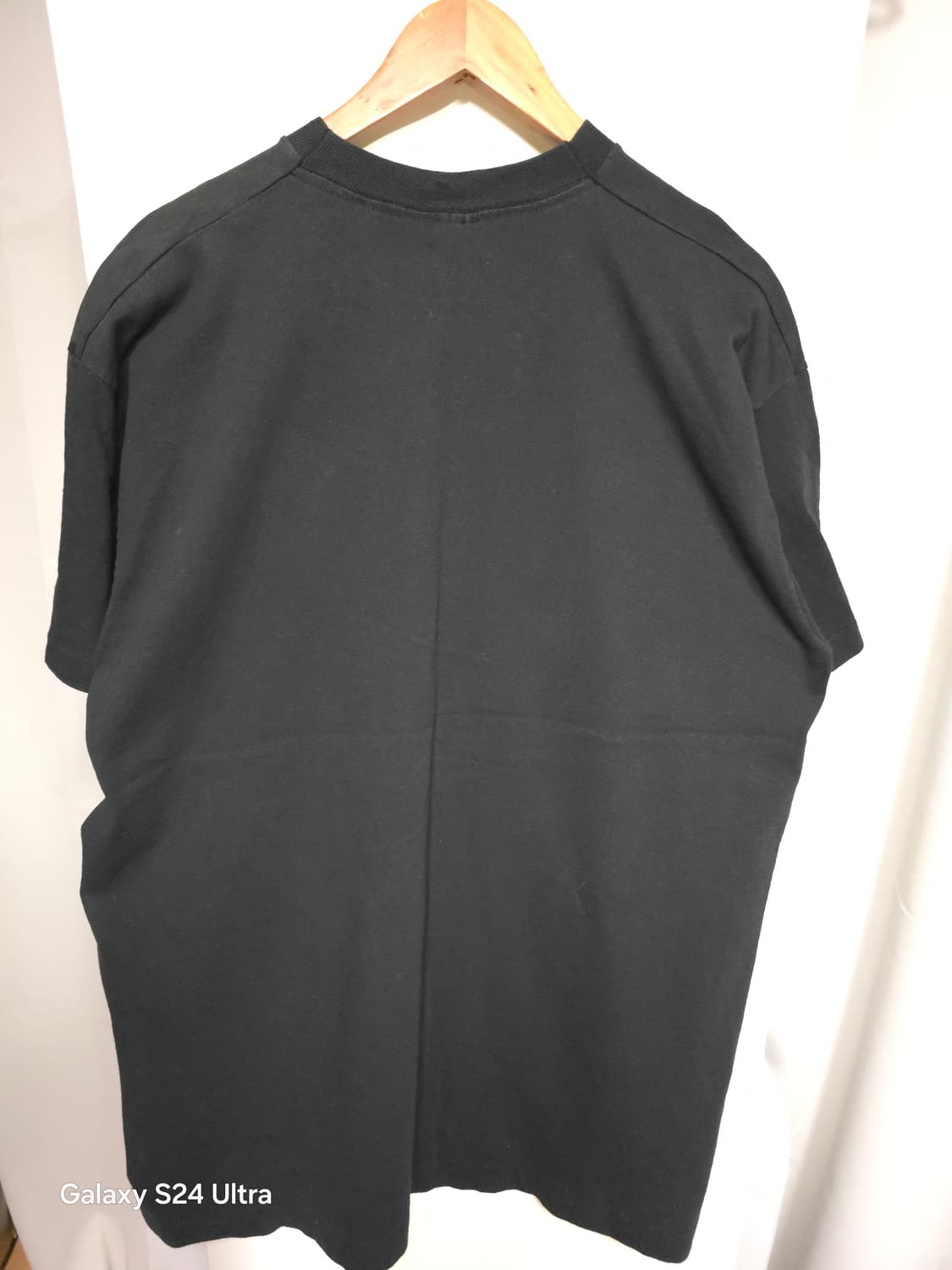 Fruit of the loom 빈티지 프린팅 반팔티 XL ✨️정품✨️
 상품이미지2
