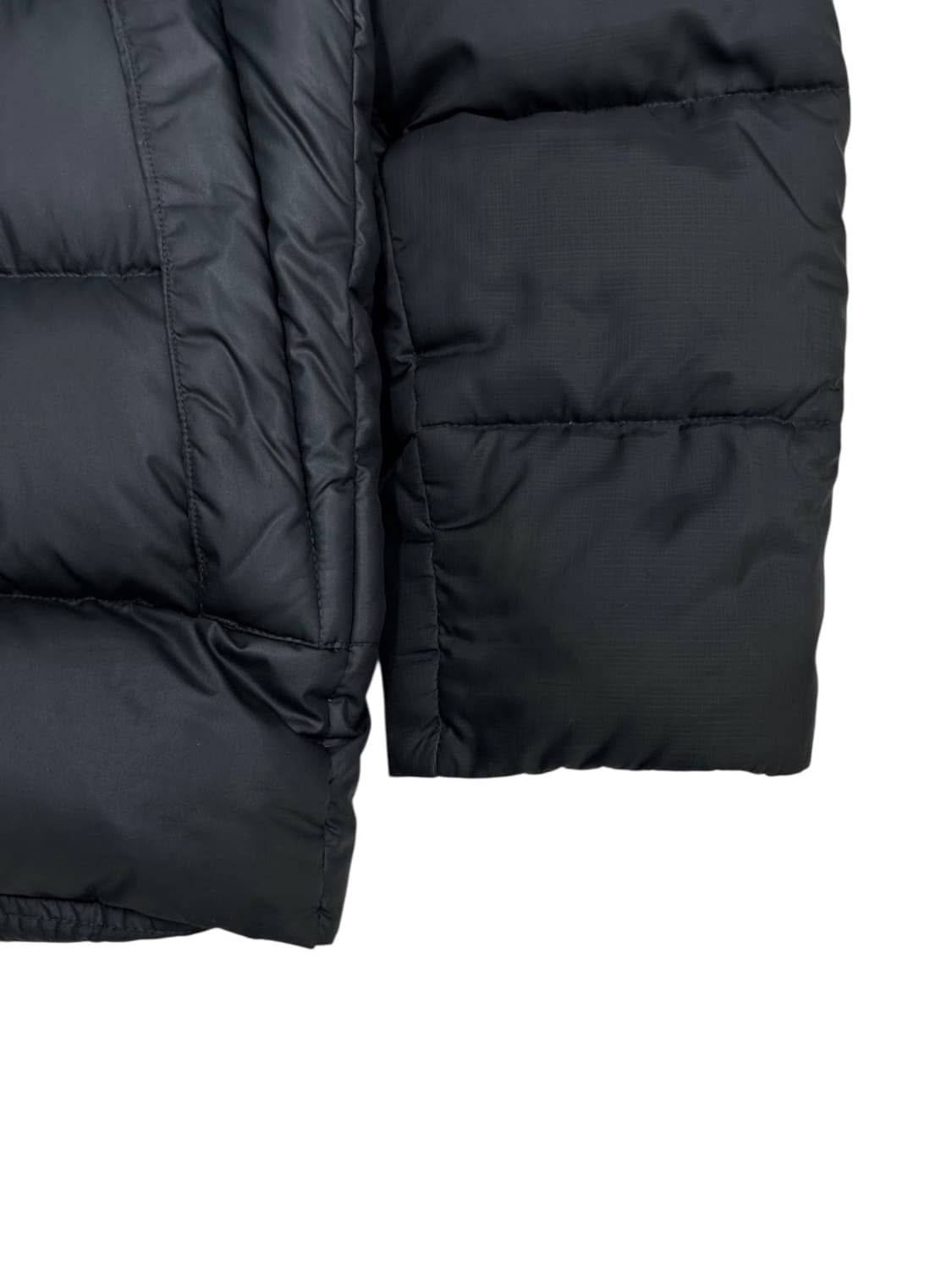 나이키 맨유 덕다운 패딩 차콜 (M) 상품이미지8