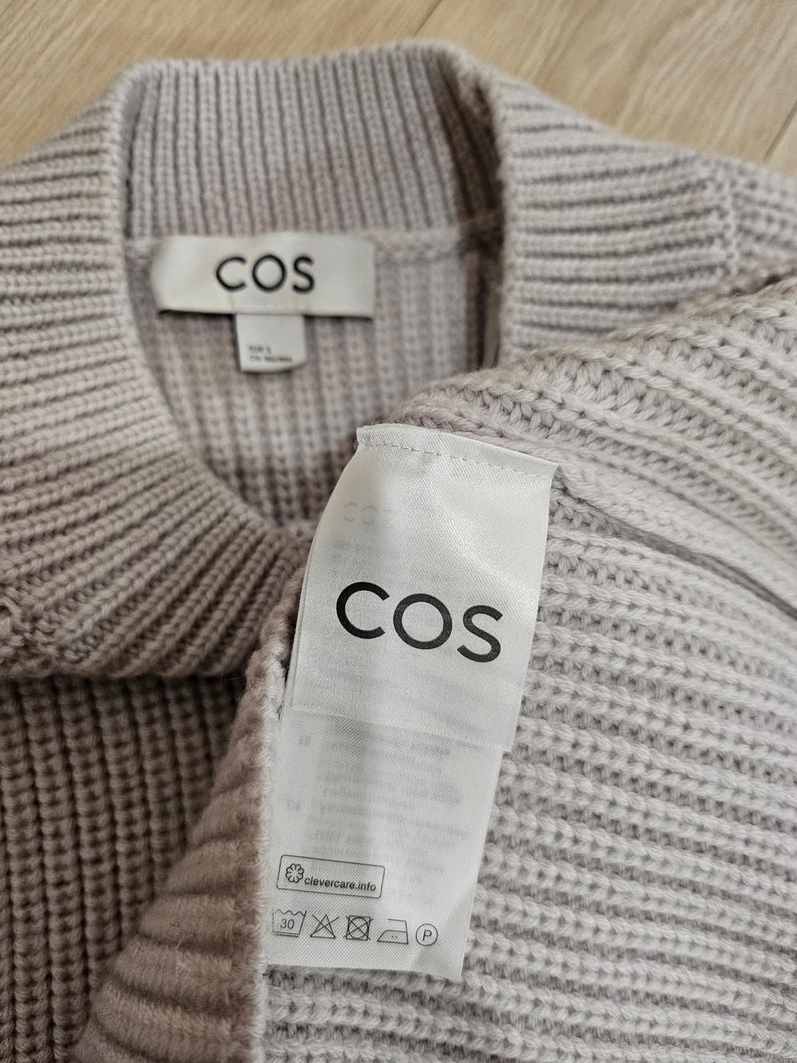 Cos 상품이미지4