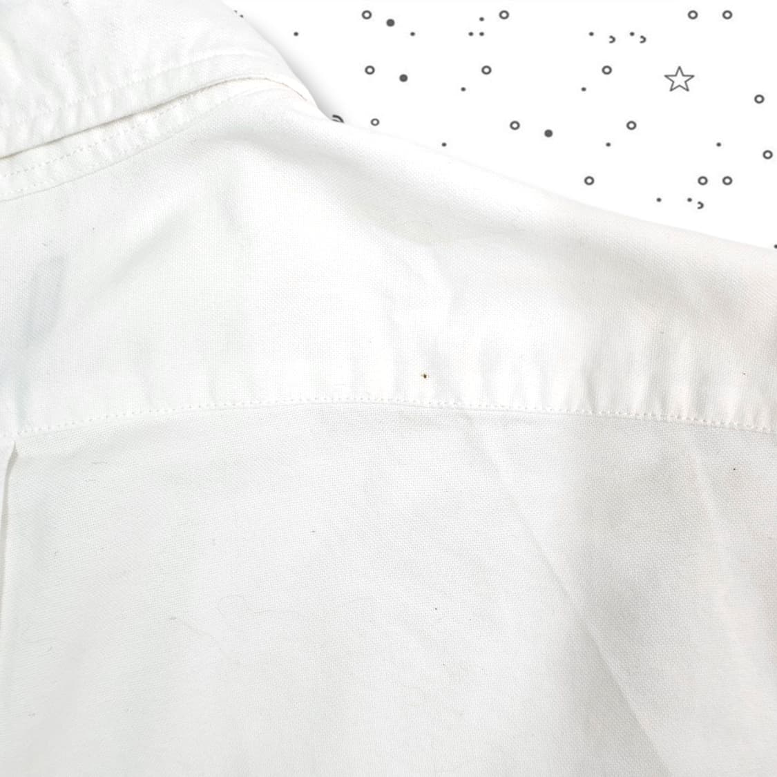 L POLO 폴로 랄프로렌 클래식 핏 옥스포드 반팔 셔츠 상품이미지7