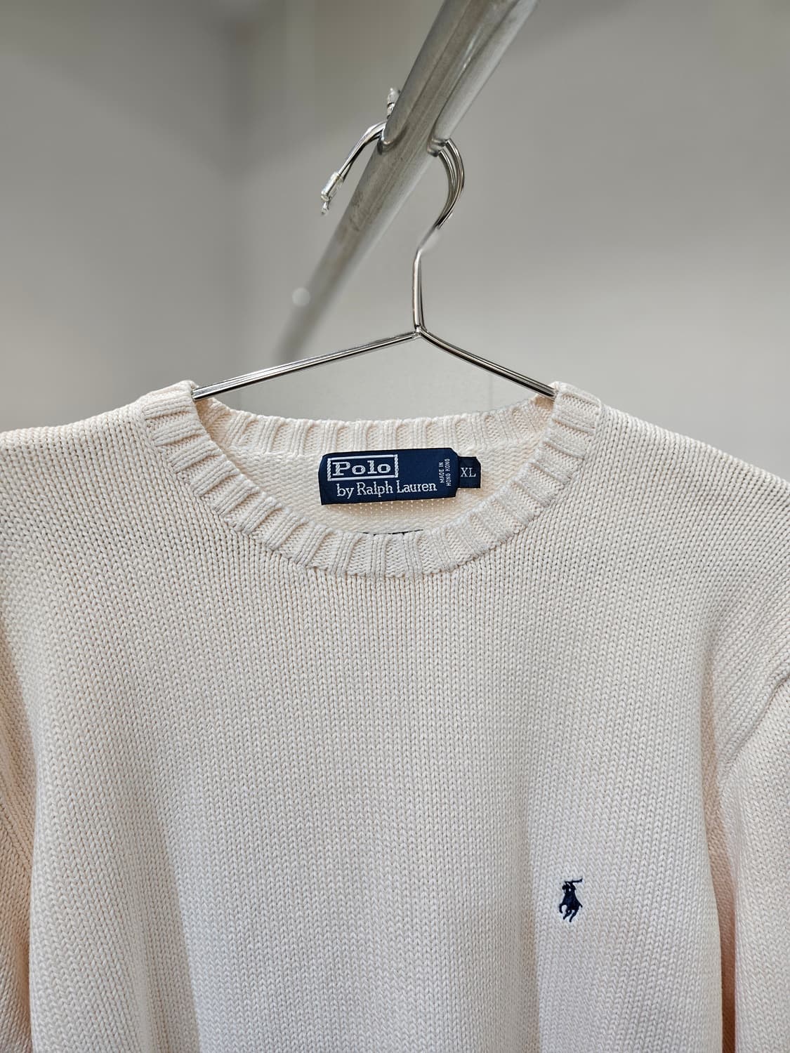 폴로랄프로렌 니트 상품이미지3