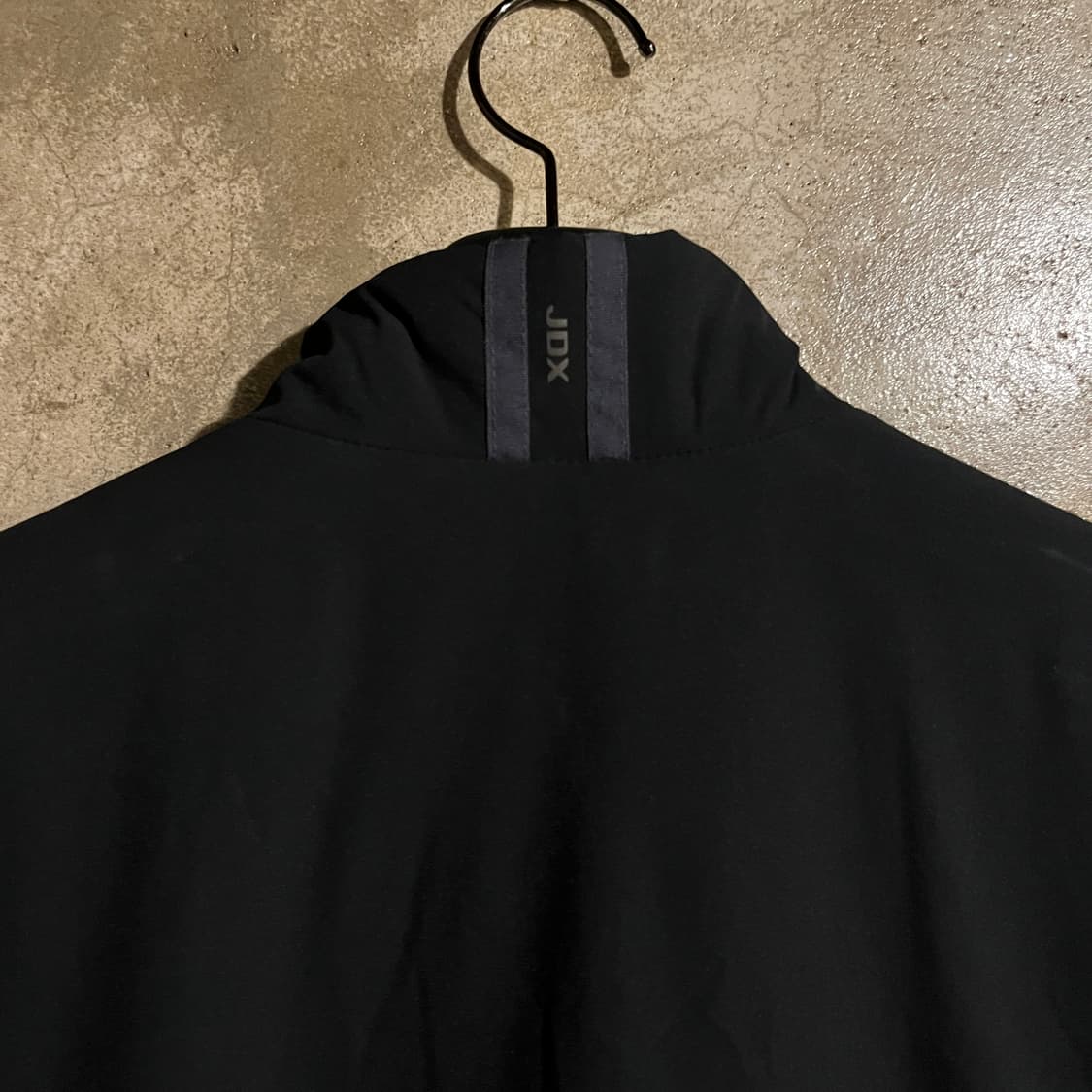 JDX 폴리쉘 집업 점퍼 상품이미지5