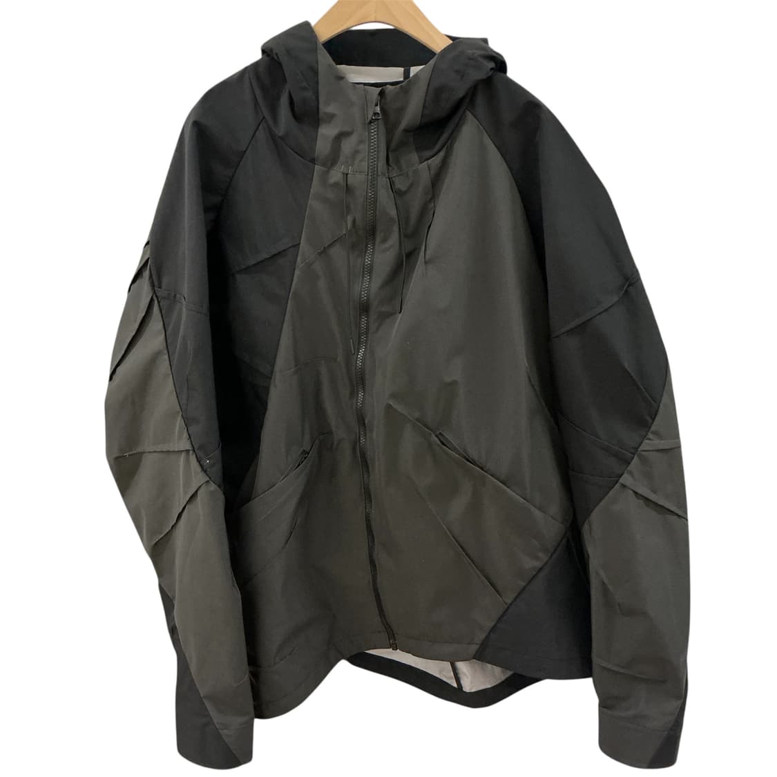 포스트 아카이브 팩션(PAF)4.0+윈드브레이커 상품이미지1