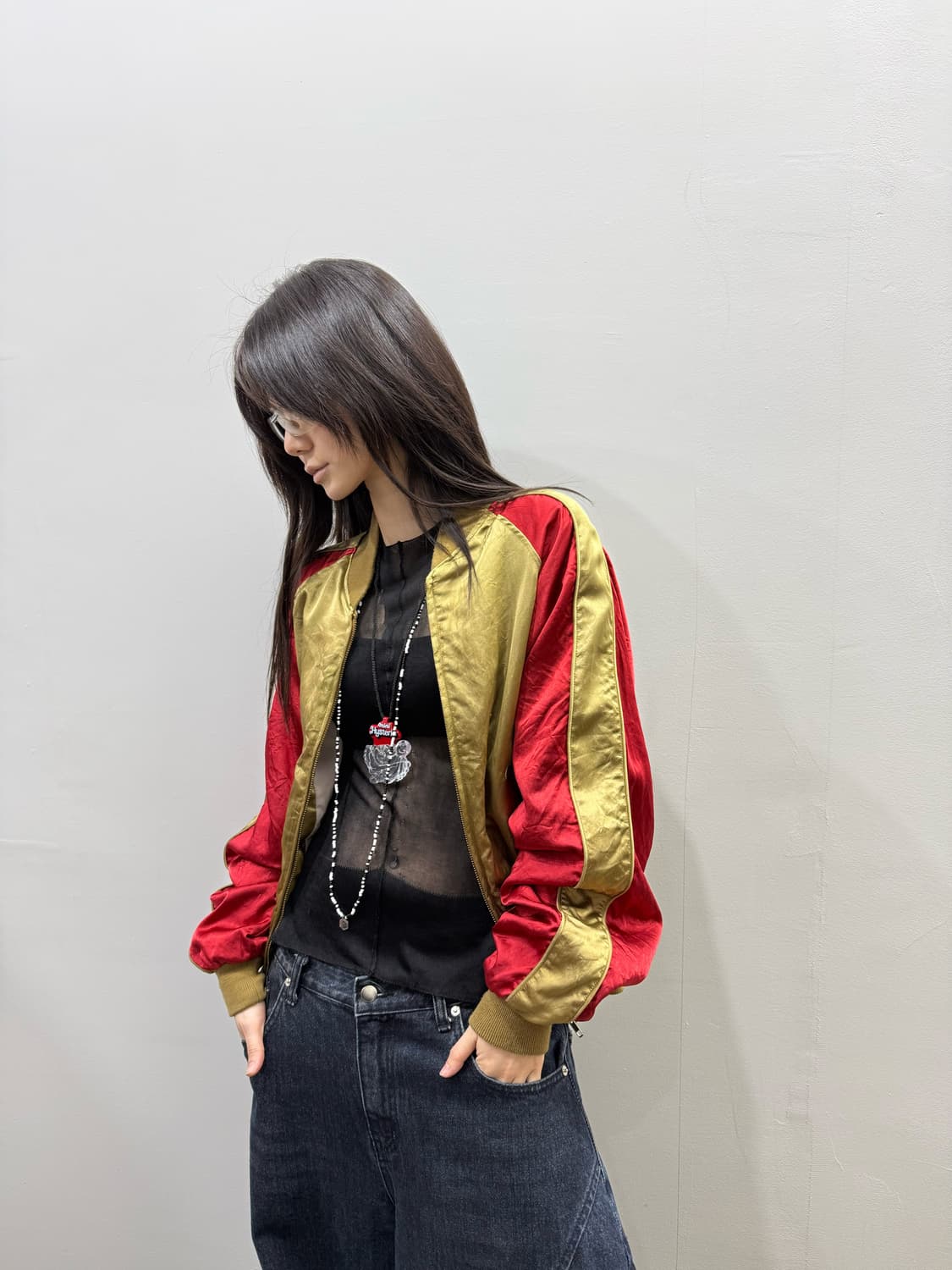 올드 히스테릭 글래머 스카잔 상품이미지5