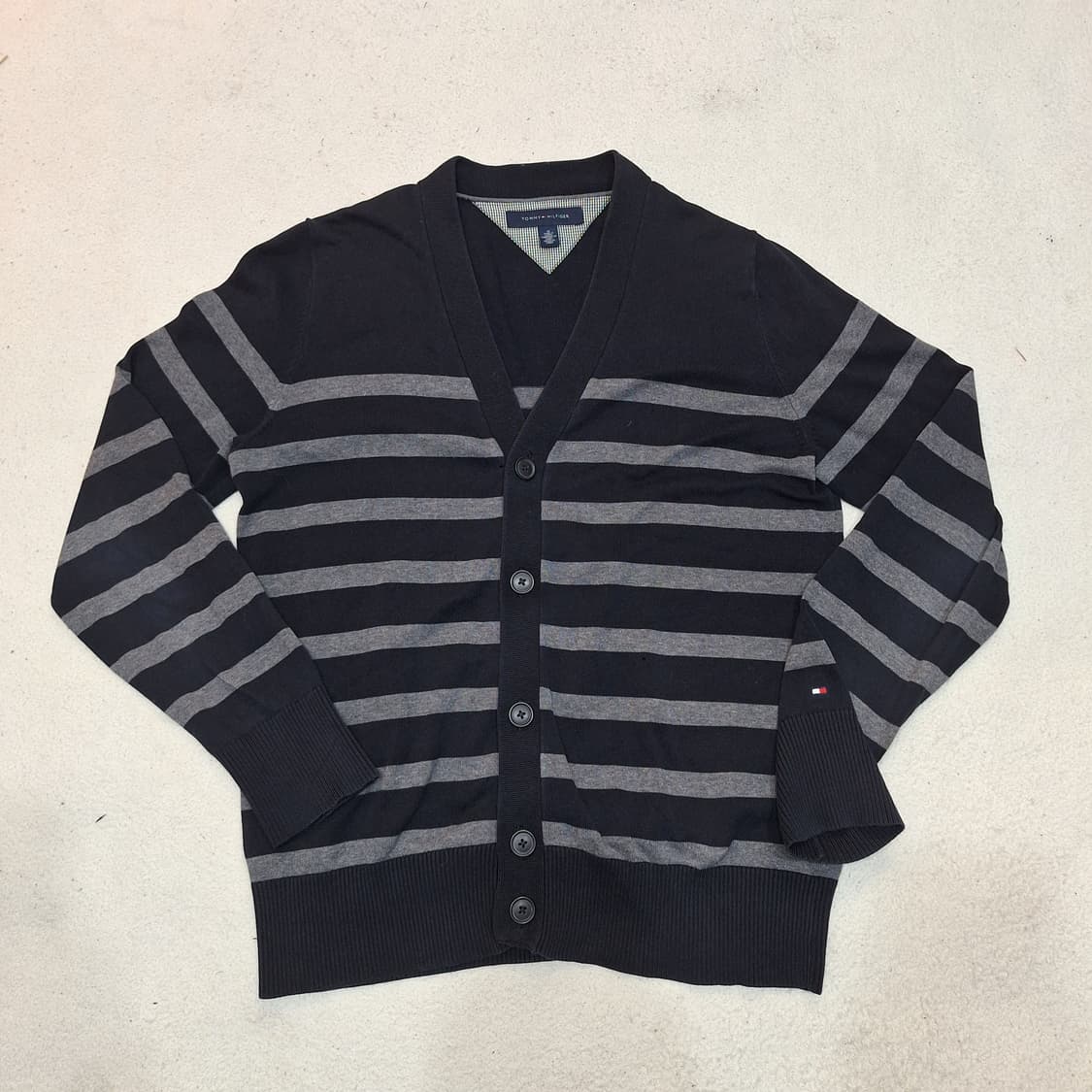 타미힐피거  가디건M 상품이미지1