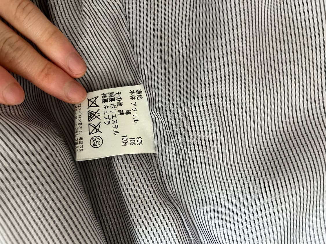 rebecca taylor 털 자켓 상품이미지4