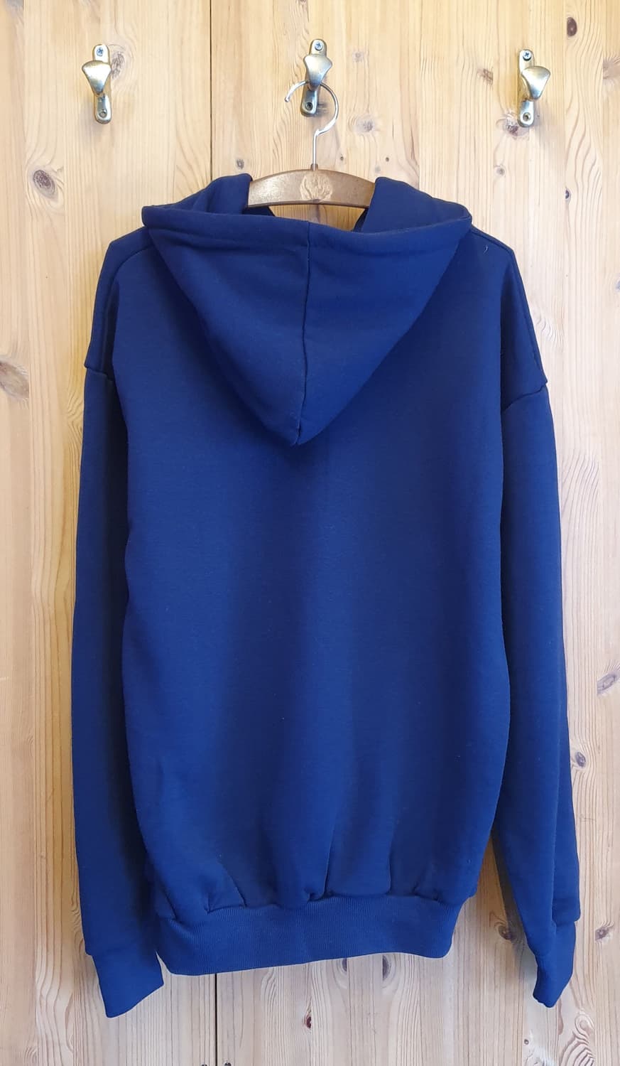 (새상품)100/77.Spectrum기모후드티(공용) 상품이미지3