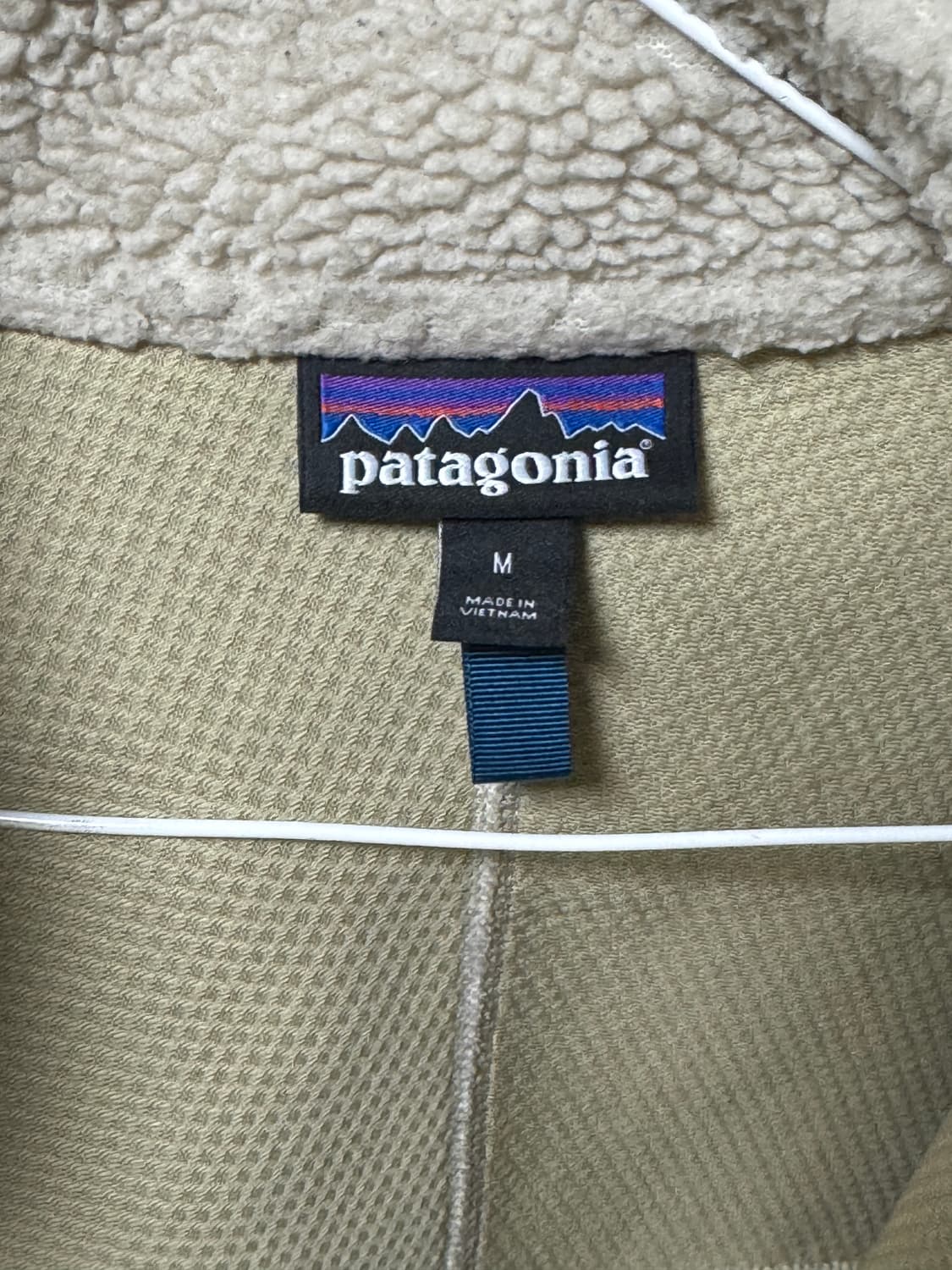 (m) 파타고니아 레트로x 네추럴 상품이미지2