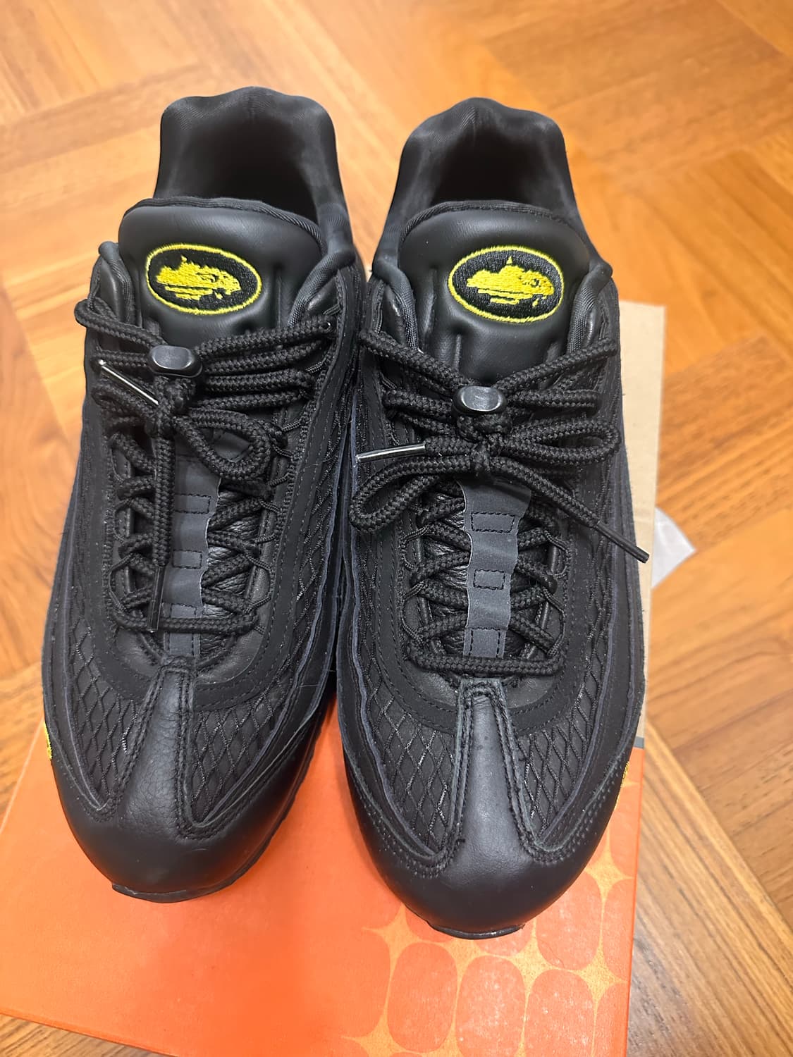 코르테이즈 나이키 맥스95 상품이미지6