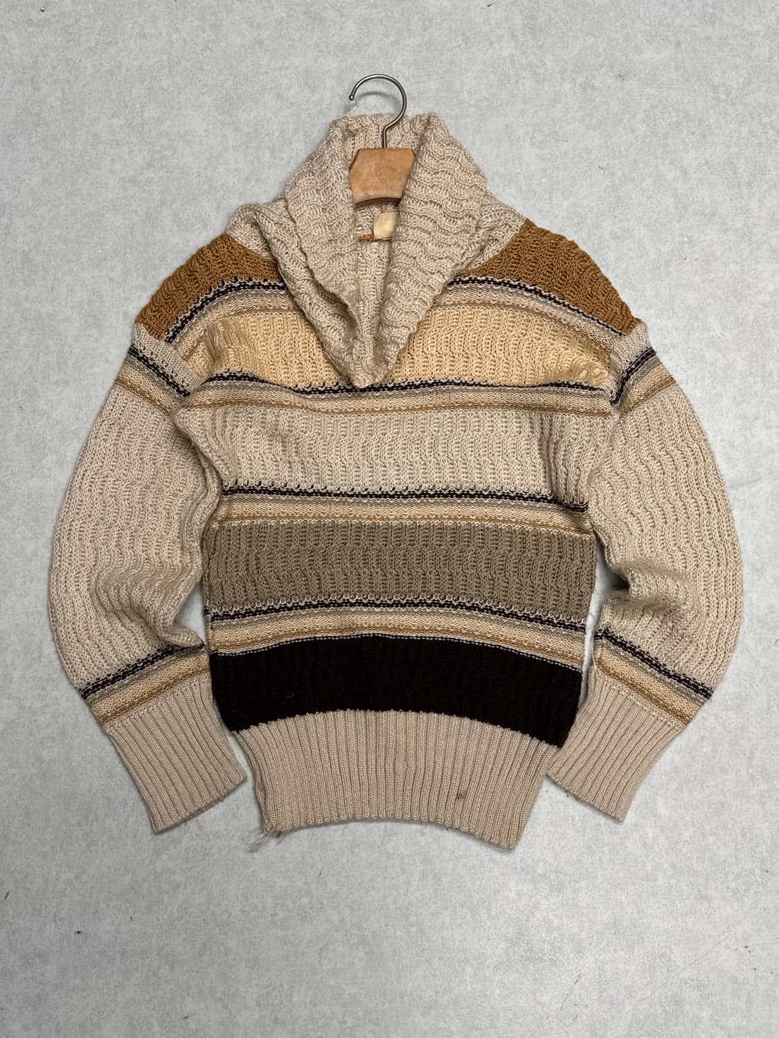 갸루 판쵸 세트  상품이미지2