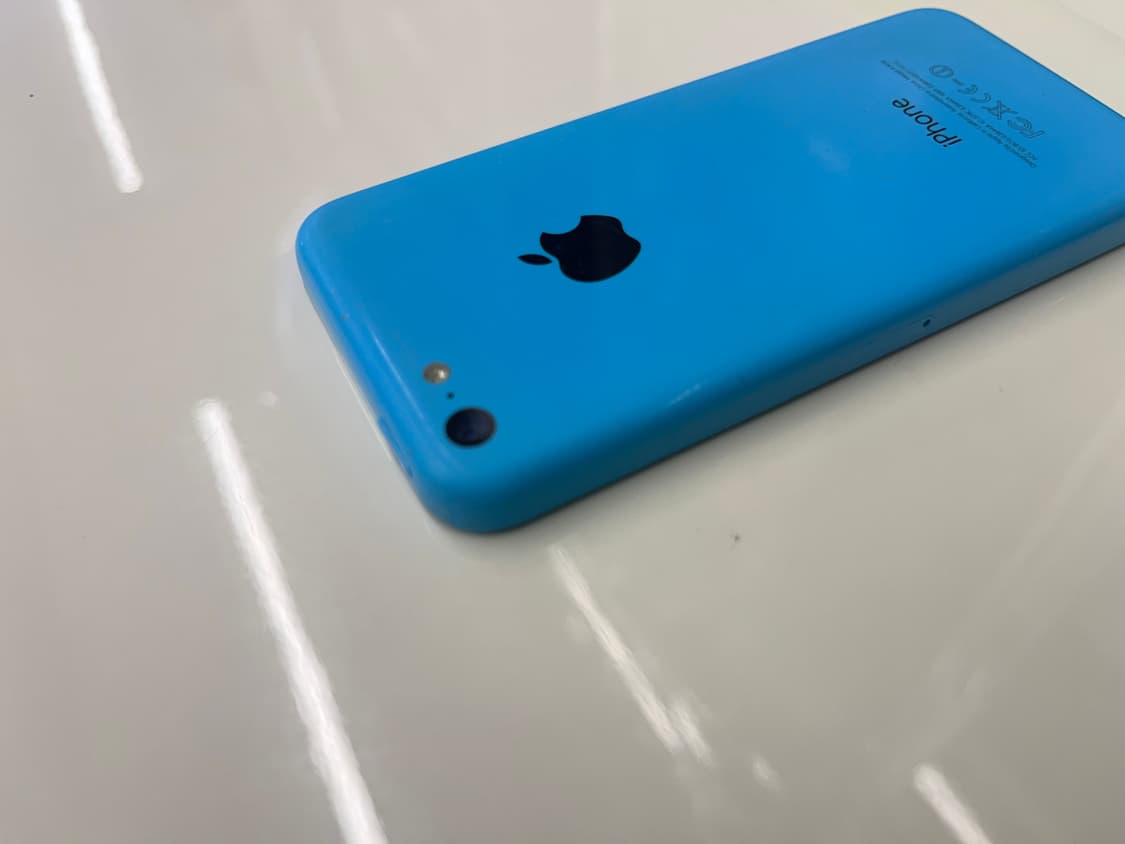 아이폰 5c 16기가 상품이미지5