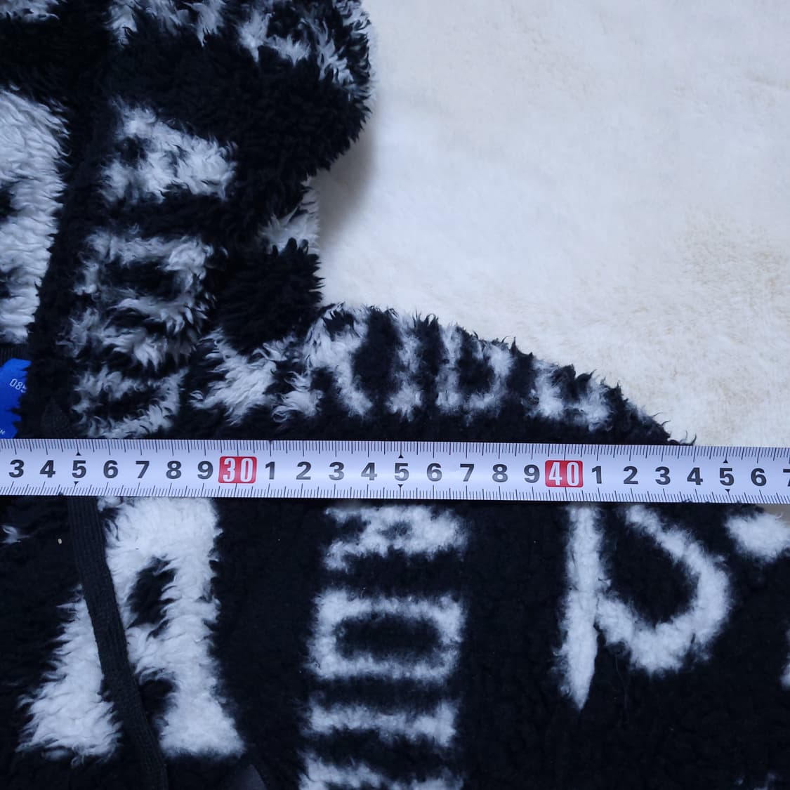 아디다스 여성 후드후리스점퍼 85 0122 상품이미지7