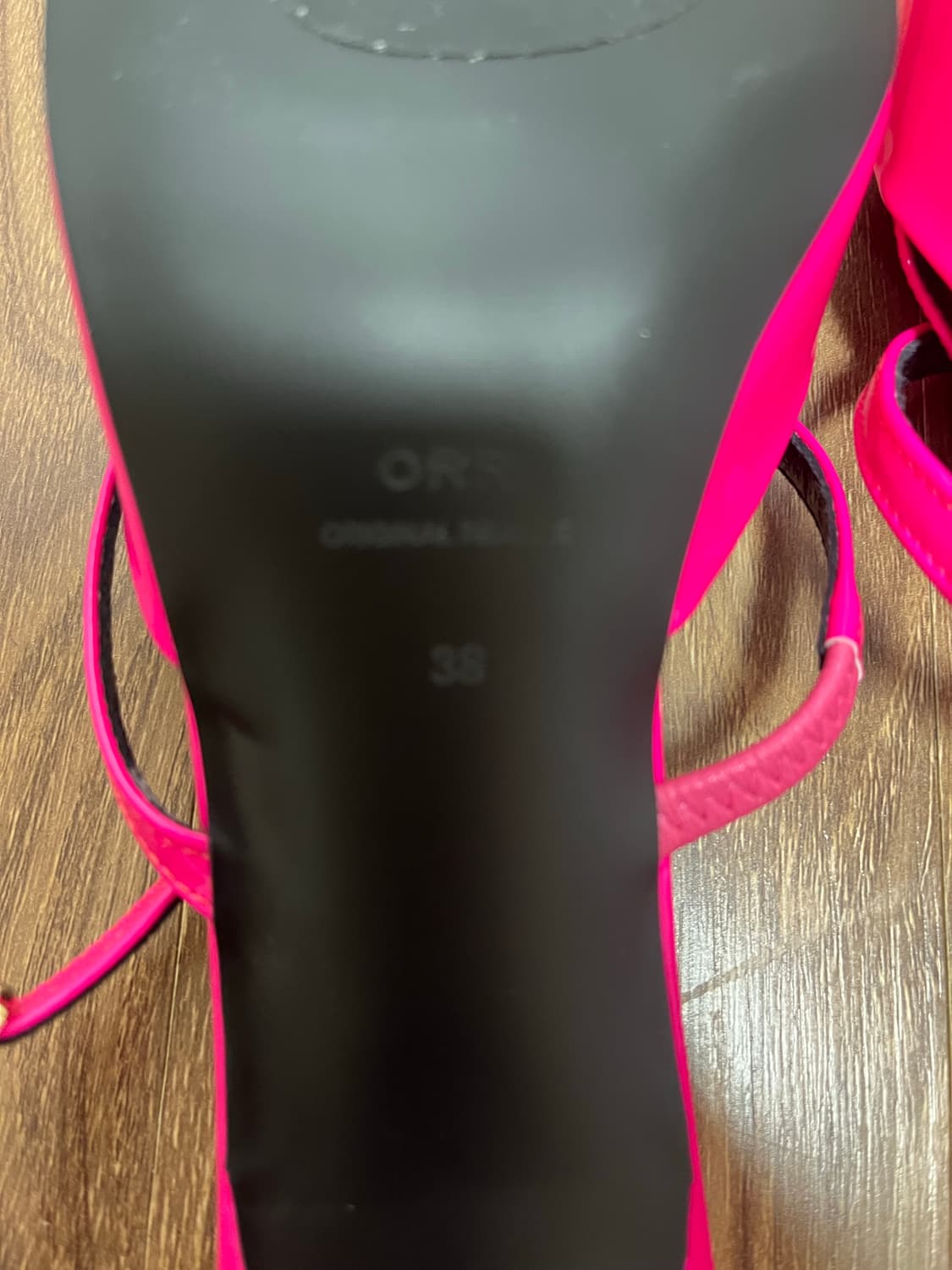 오르 orr 슬링백 상품이미지3