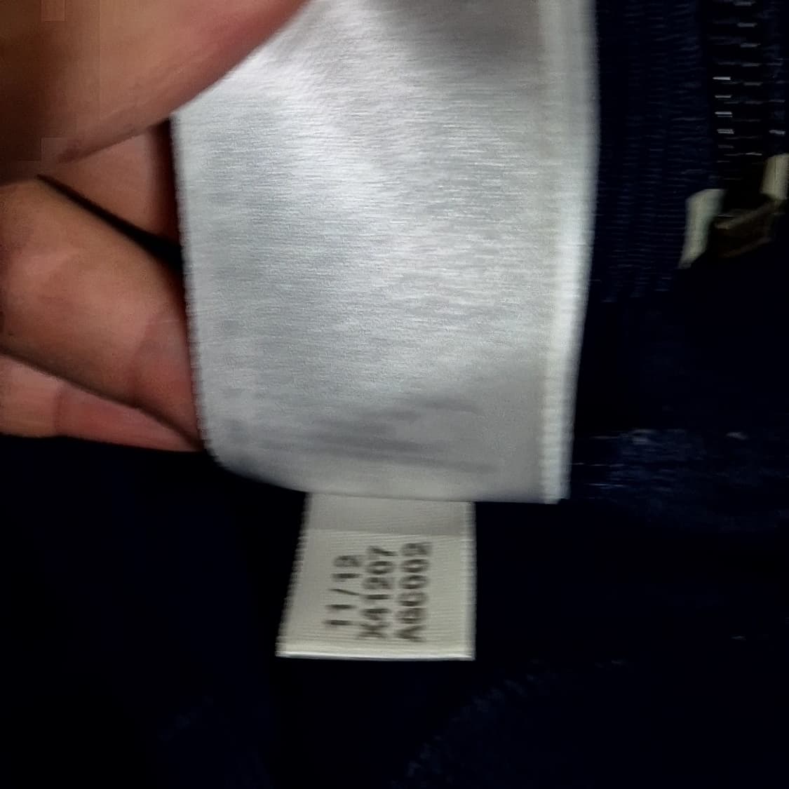 아디다스 파이어버드 트랙탑 져지 상품이미지7