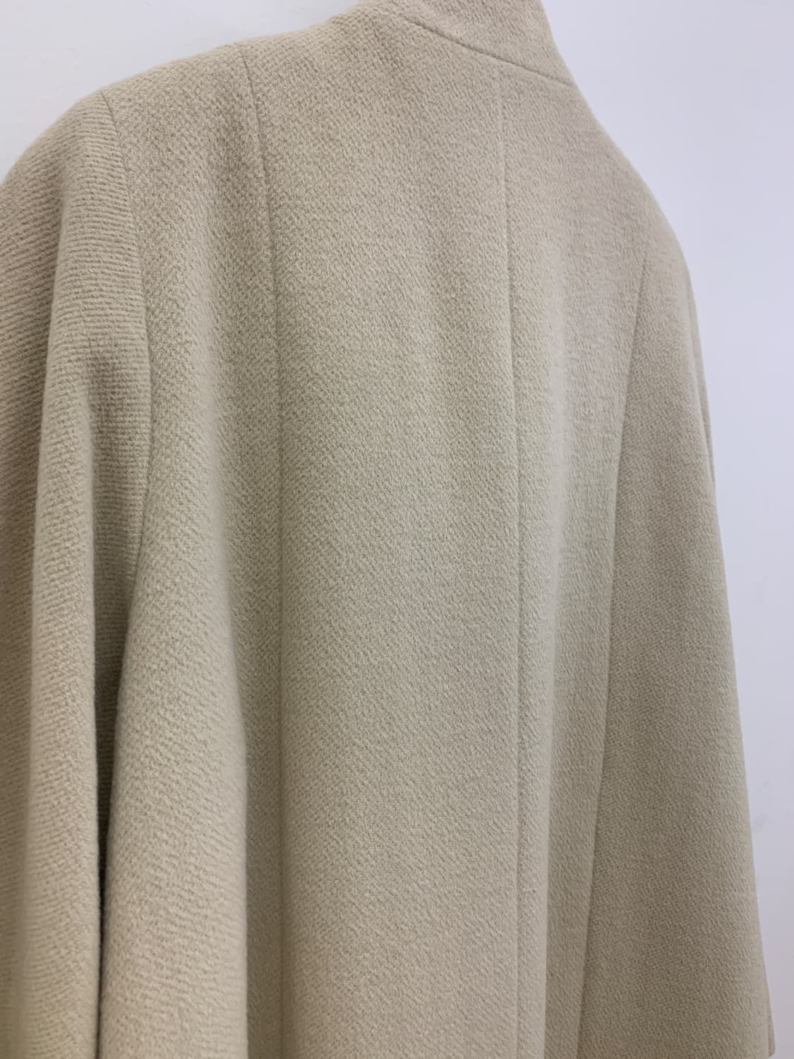 롱코트 long coat 상품이미지4