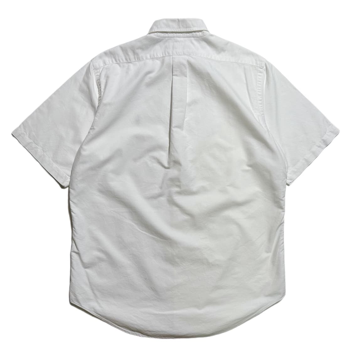 폴로 랄프로렌 옥스포드 반팔 셔츠 상품이미지2