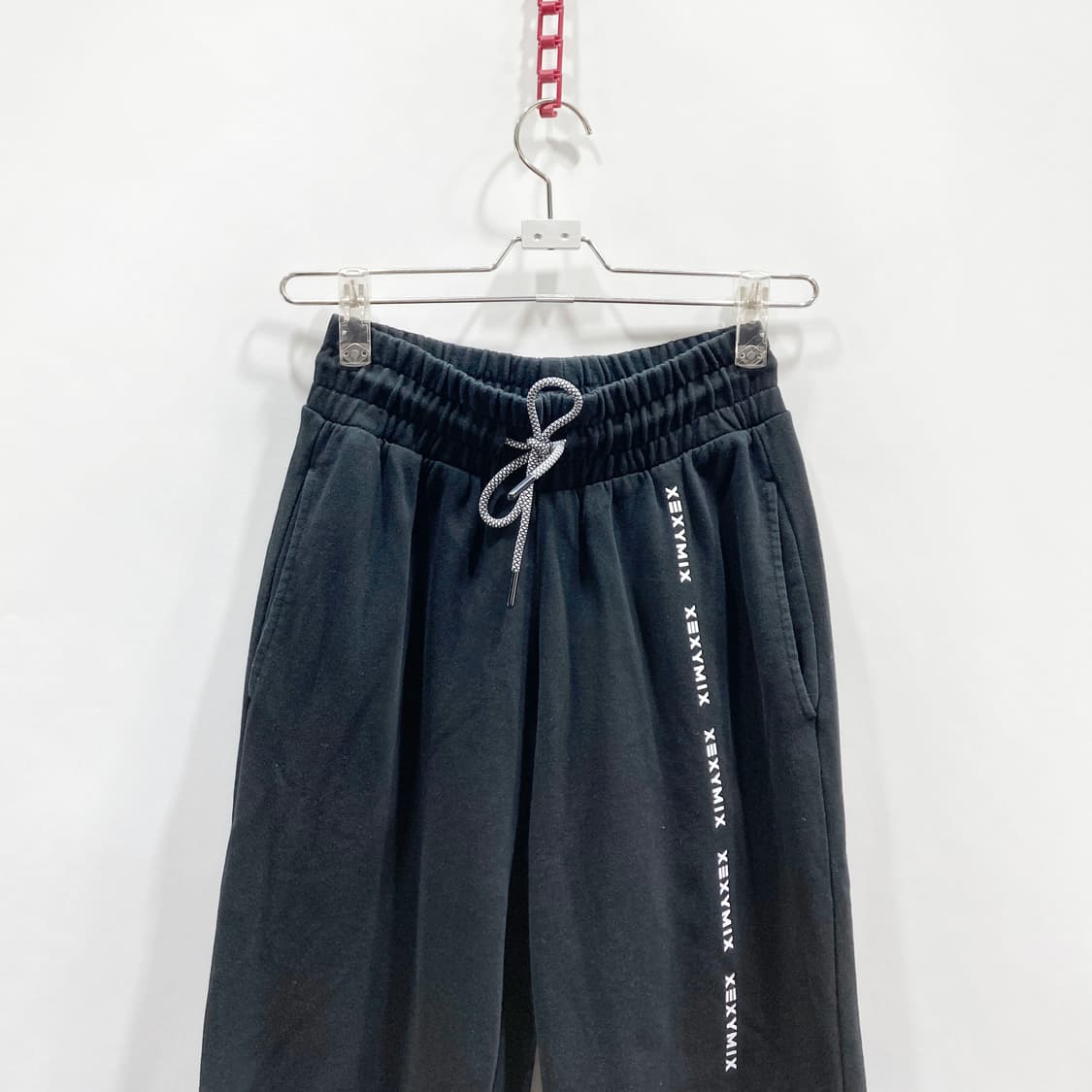 젝시믹스 2023 밴딩 트레이닝 조거팬츠 S  상품이미지2