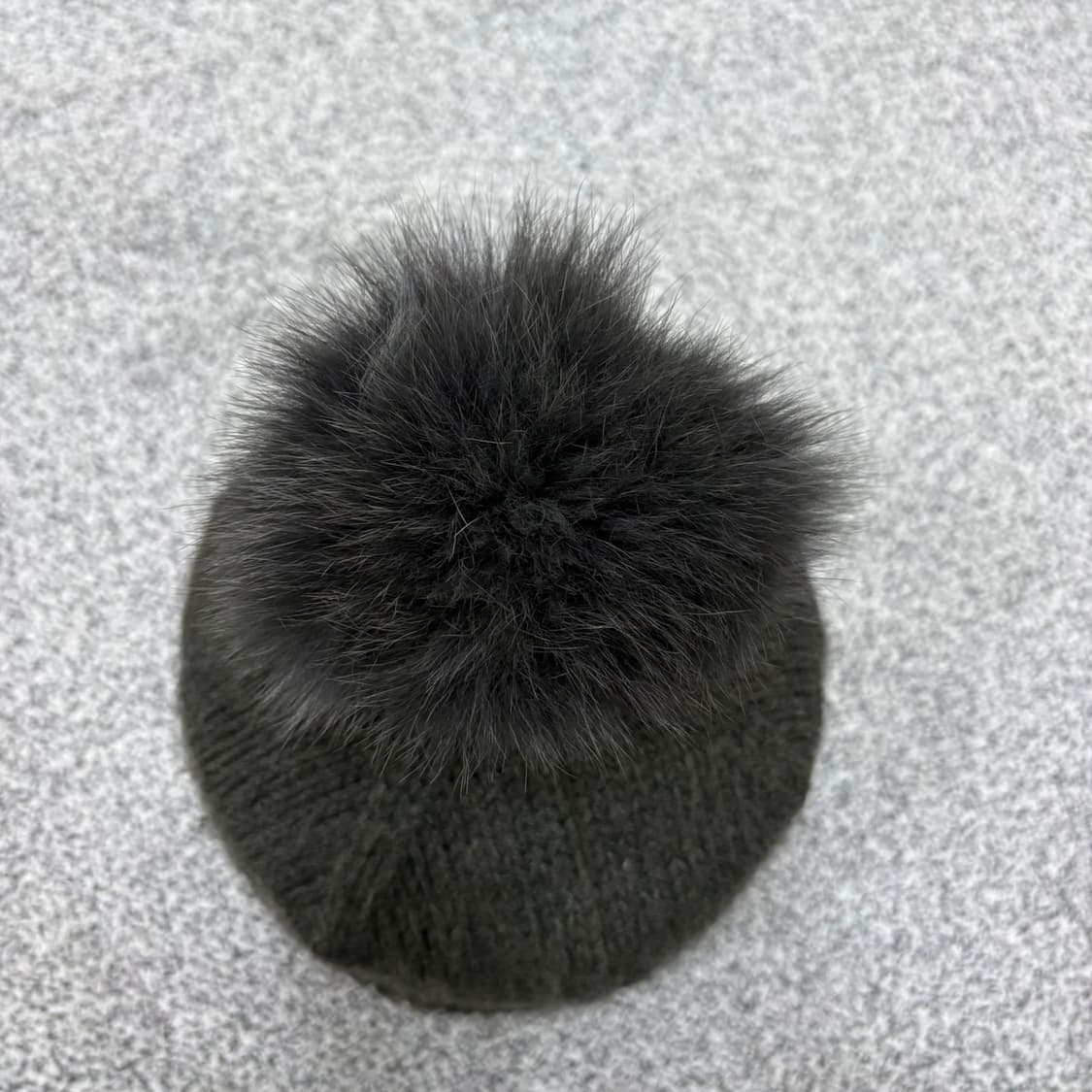 실측확인 고급 로고 빈티지 비니 0323J 상품이미지5