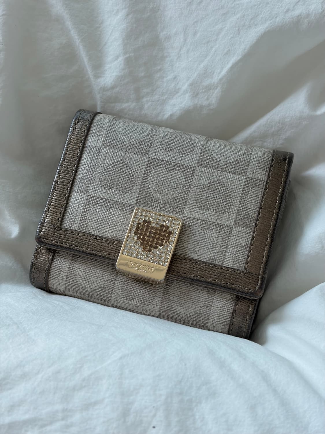 러브캣 지갑 상품이미지1