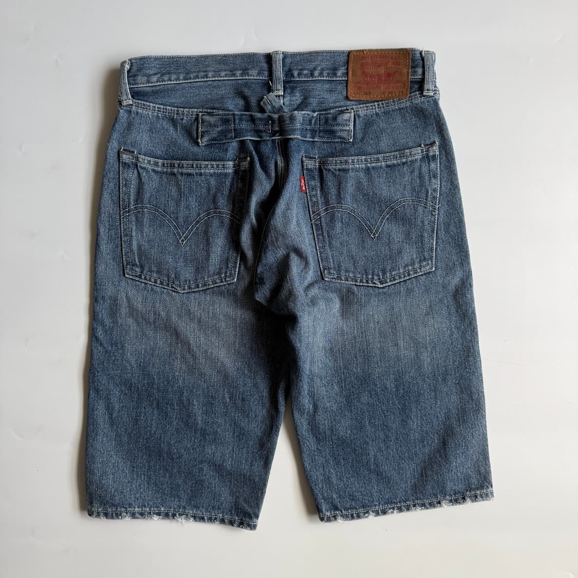 Levi’s 신치 쇼트 ( OS ) 상품이미지1