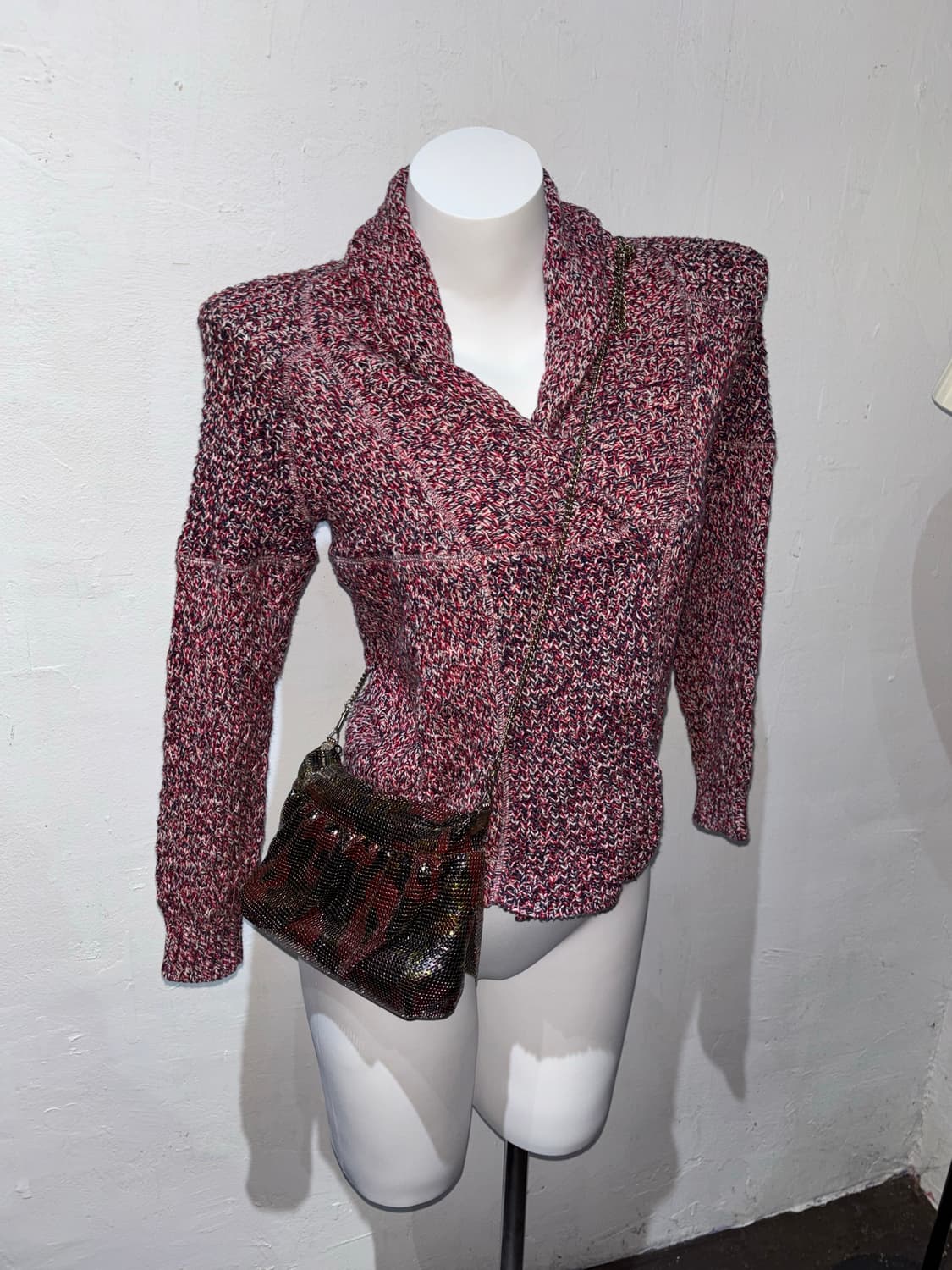 ISABEL MARANT CARDIGAN 상품이미지1