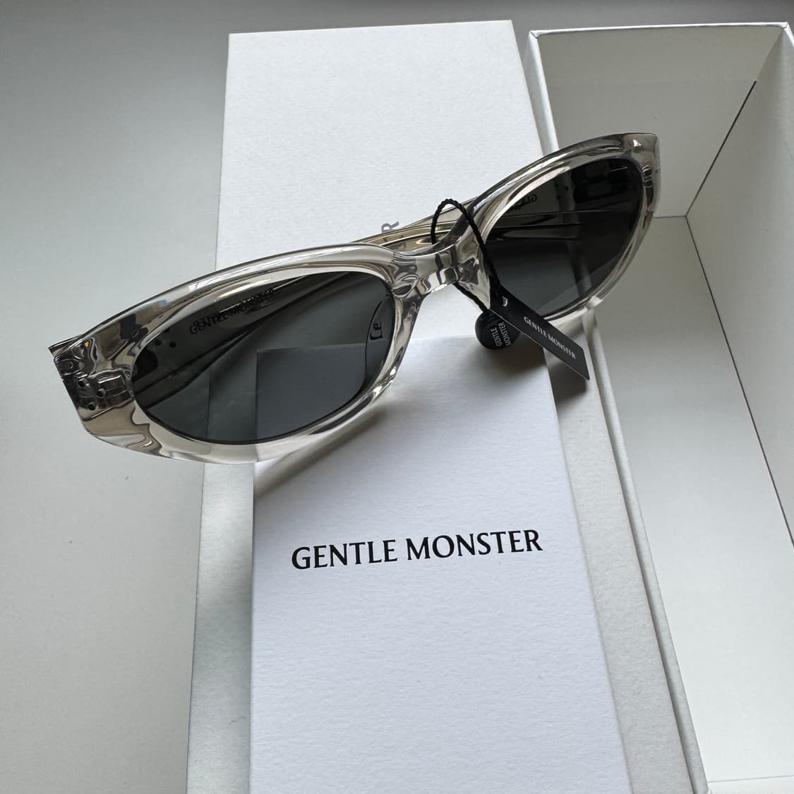 젠틀몬스터 Duns 던스 BRC11 상품이미지4