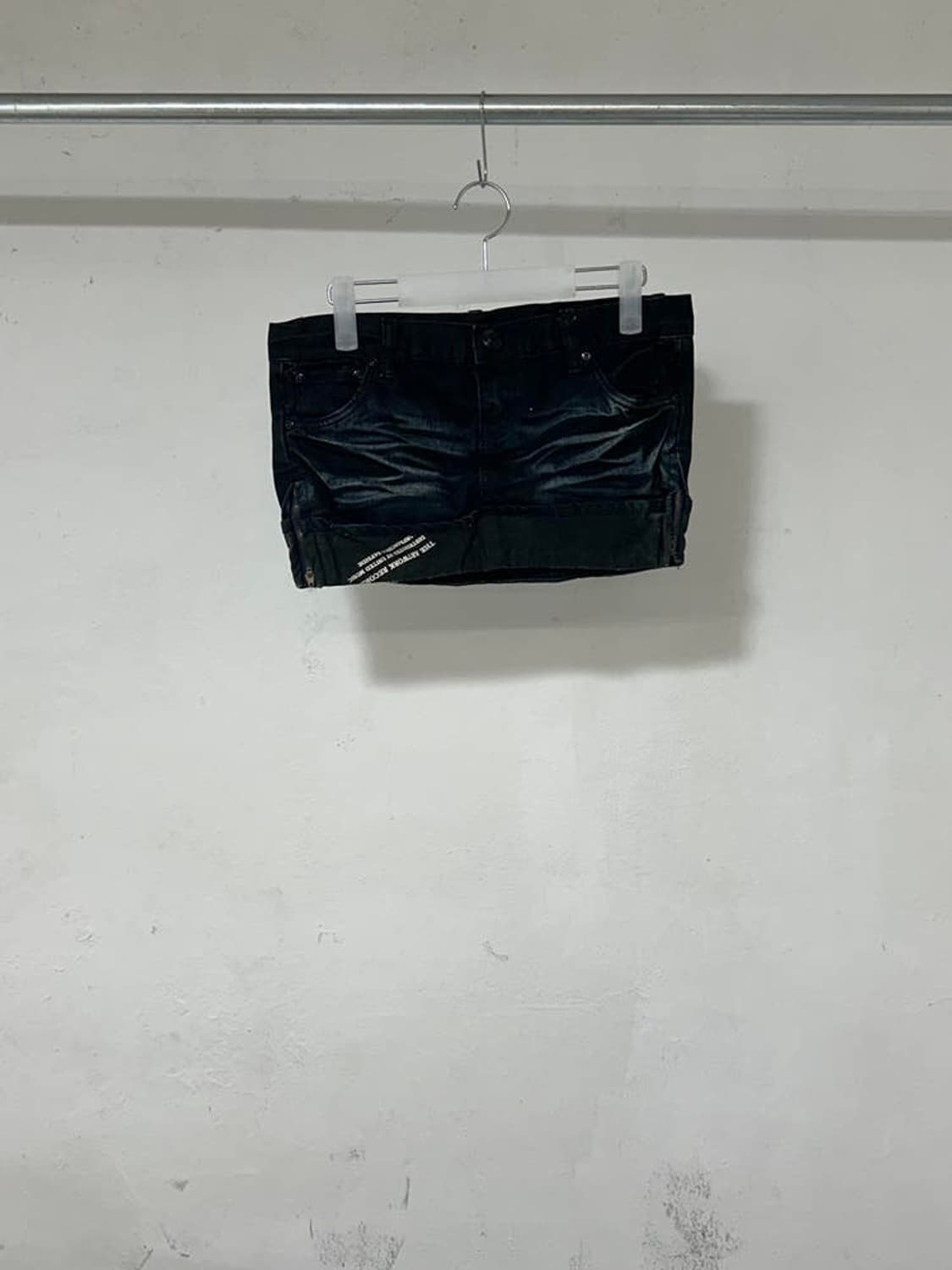 vtg skirt 상품이미지1