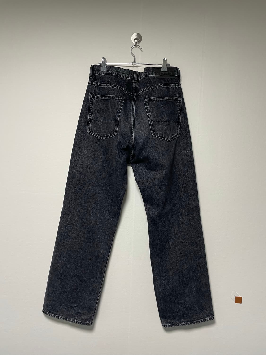 아워레가시 워시드 그레이 진 써드컷 46 상품이미지3