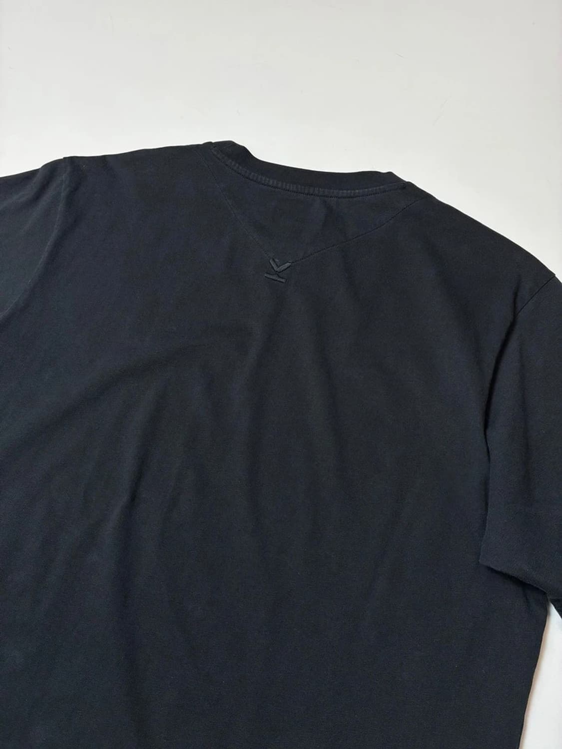 겐조 KENZO 21ss 시그니처 로고 클래식 반팔 PN9155 상품이미지5