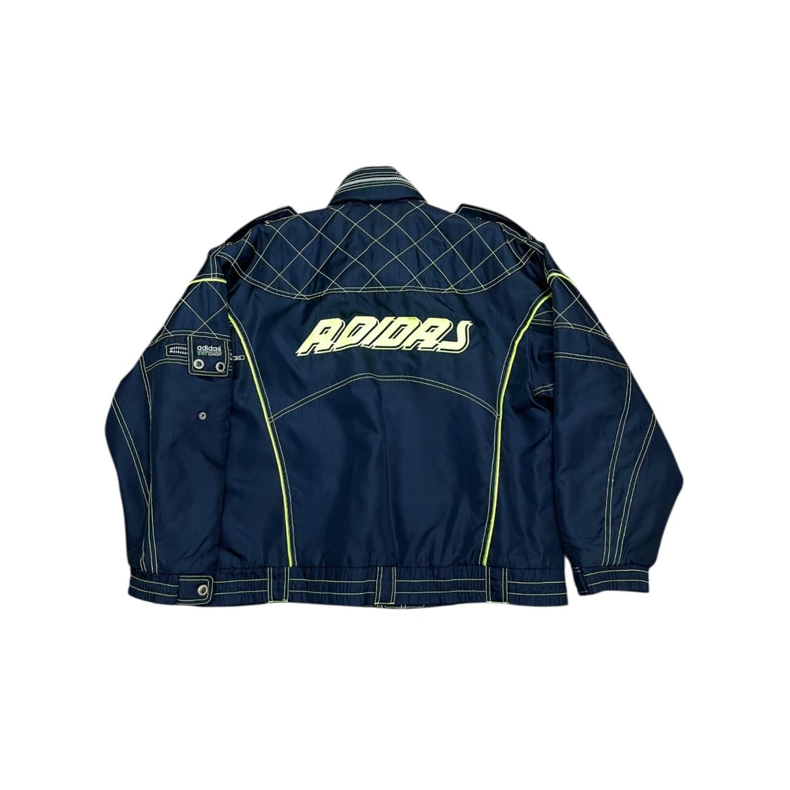 아디다스 인터내셔널 스키 자켓 상품이미지3