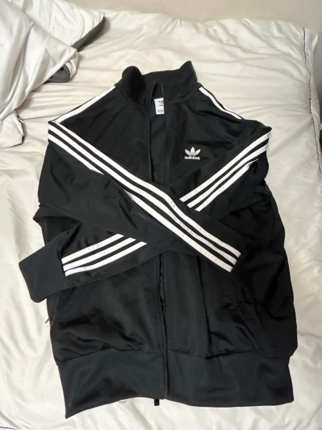 아이다스 파이어버드 져지 상품이미지2